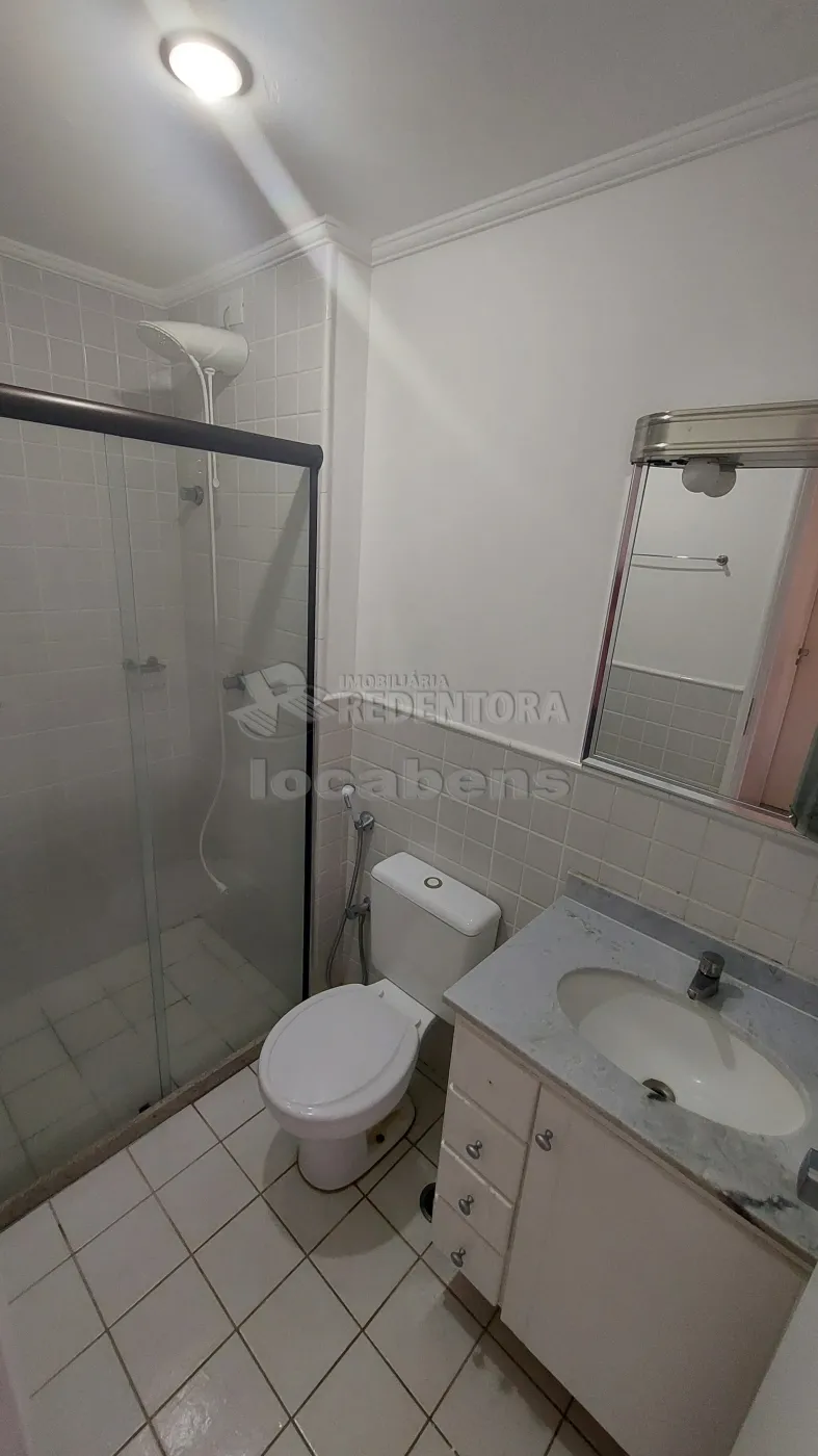 Comprar Apartamento / Padrão em São José do Rio Preto - Foto 17