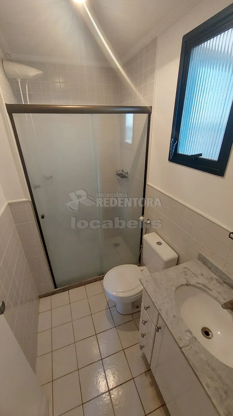 Comprar Apartamento / Padrão em São José do Rio Preto - Foto 23