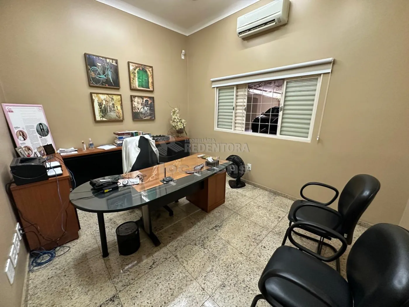 Alugar Comercial / Casa Comercial em São José do Rio Preto apenas R$ 18.000,00 - Foto 5