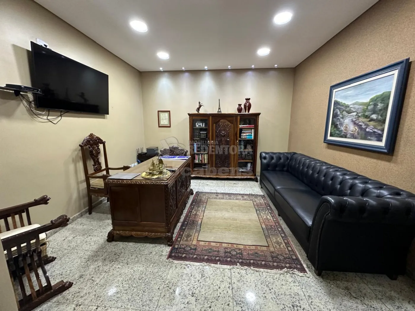 Alugar Comercial / Casa Comercial em São José do Rio Preto apenas R$ 18.000,00 - Foto 8