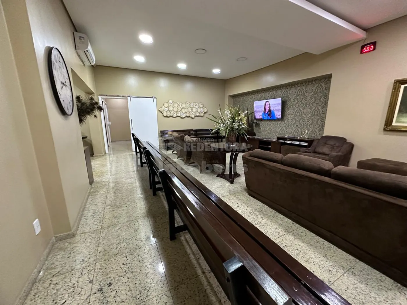 Alugar Comercial / Casa Comercial em São José do Rio Preto apenas R$ 18.000,00 - Foto 3