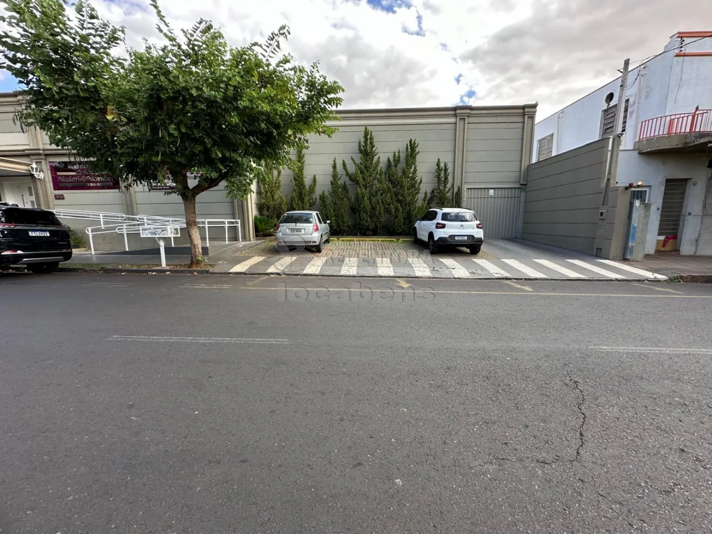 Alugar Comercial / Casa Comercial em São José do Rio Preto apenas R$ 18.000,00 - Foto 1