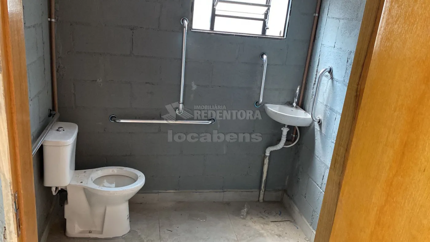 Alugar Comercial / Salão em São José do Rio Preto R$ 4.000,00 - Foto 10