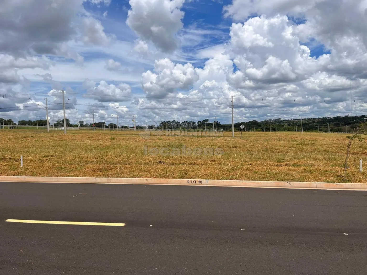 Comprar Terreno / Condomínio em São José do Rio Preto R$ 260.000,00 - Foto 2