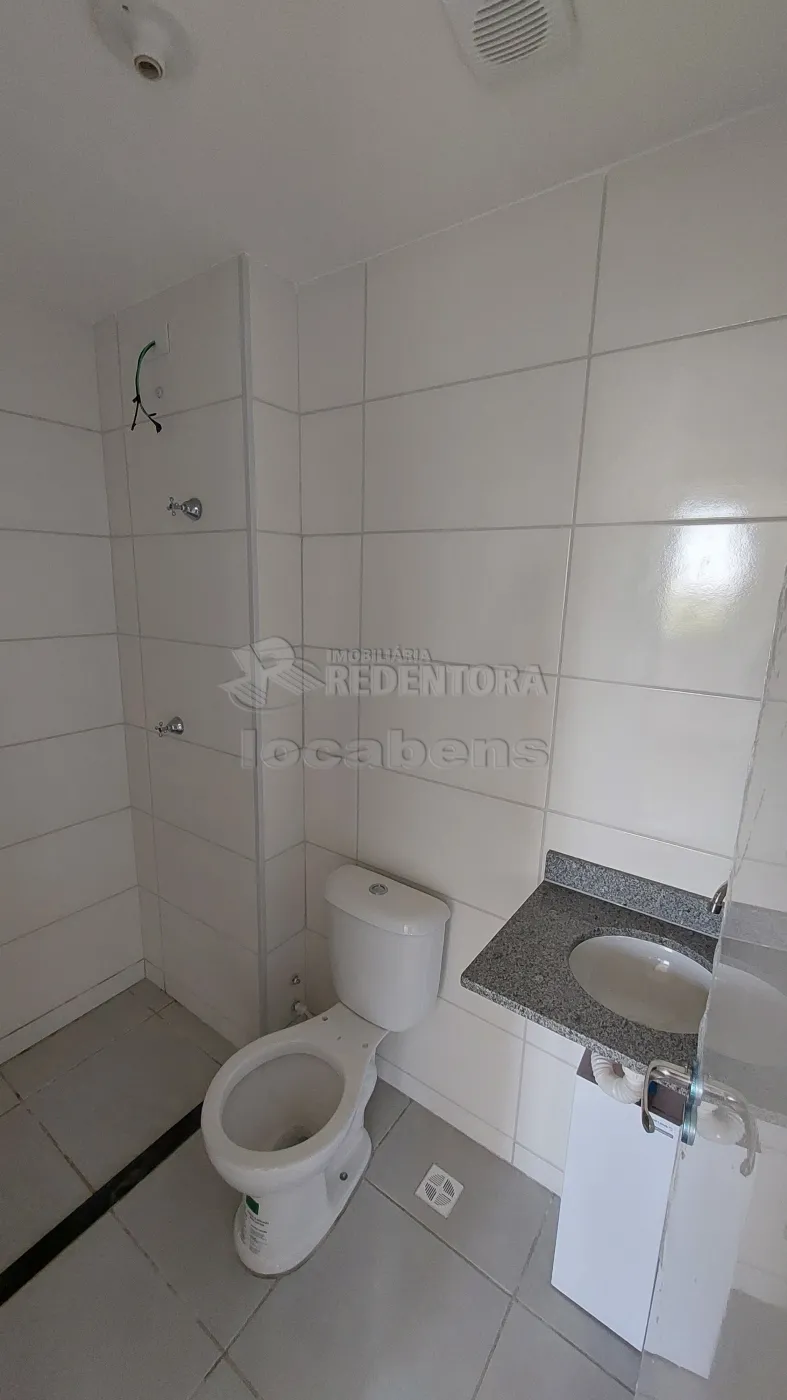 Comprar Apartamento / Padrão em São José do Rio Preto apenas R$ 250.000,00 - Foto 10