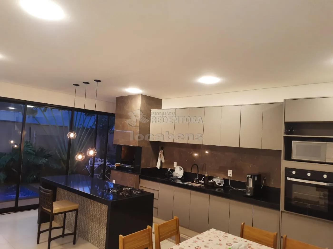 Comprar Casa / Condomínio em São José do Rio Preto R$ 1.280.000,00 - Foto 1