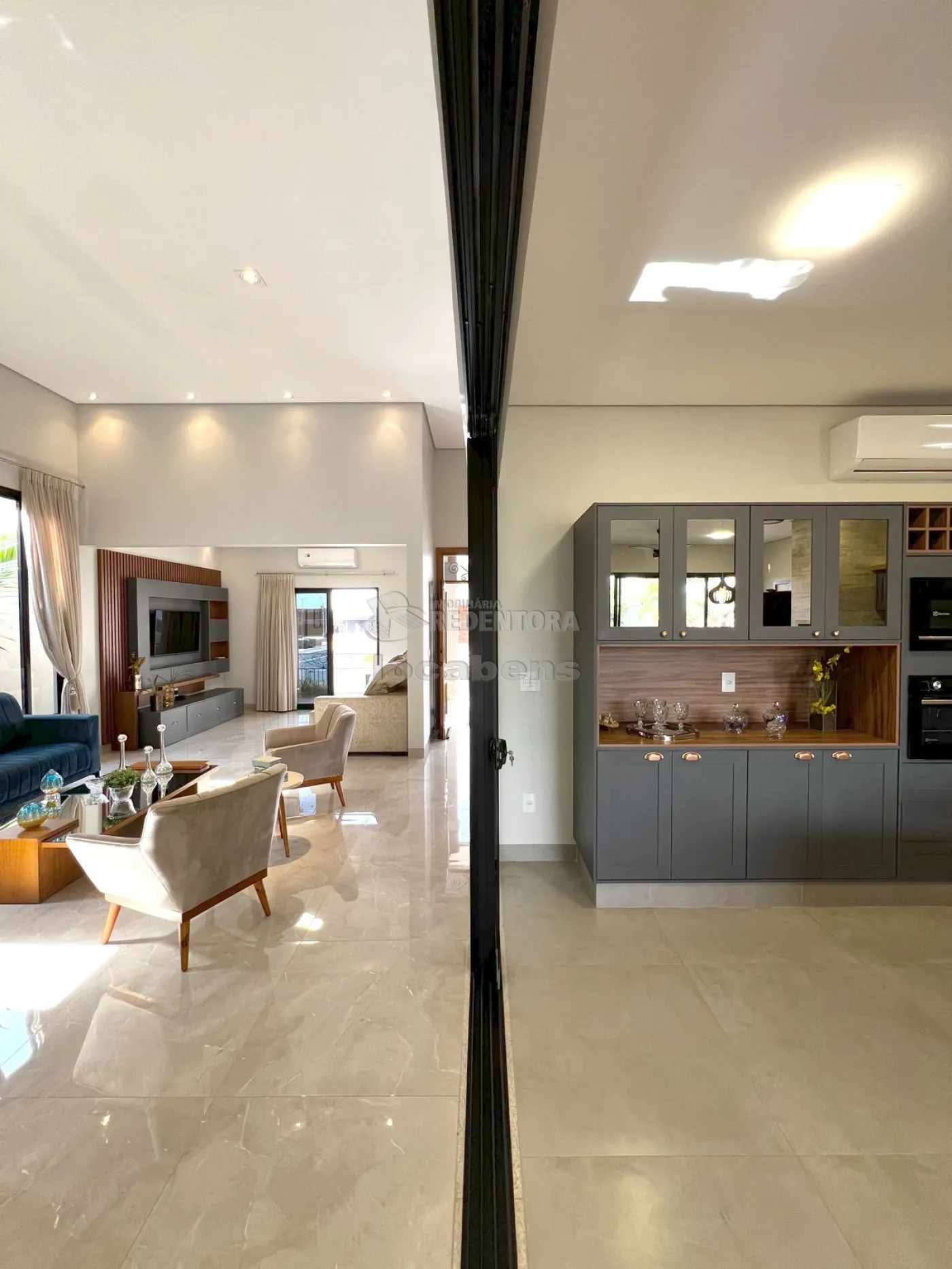 Casa de Condomínio à venda com 3 quartos, 224m² - Foto 9