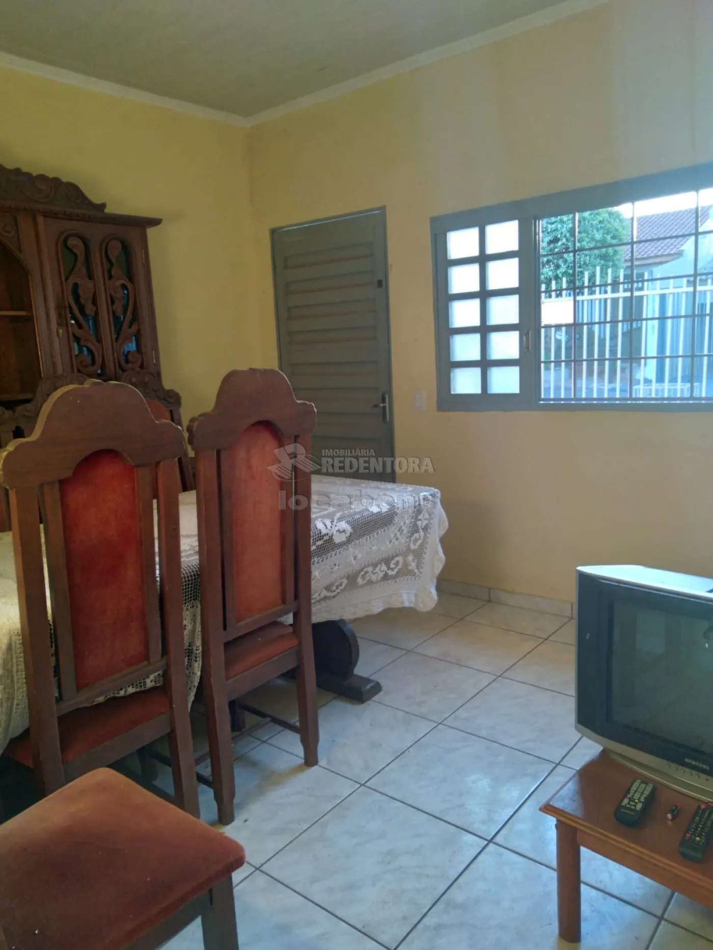 Comprar Casa / Padrão em São José do Rio Preto apenas R$ 270.000,00 - Foto 3