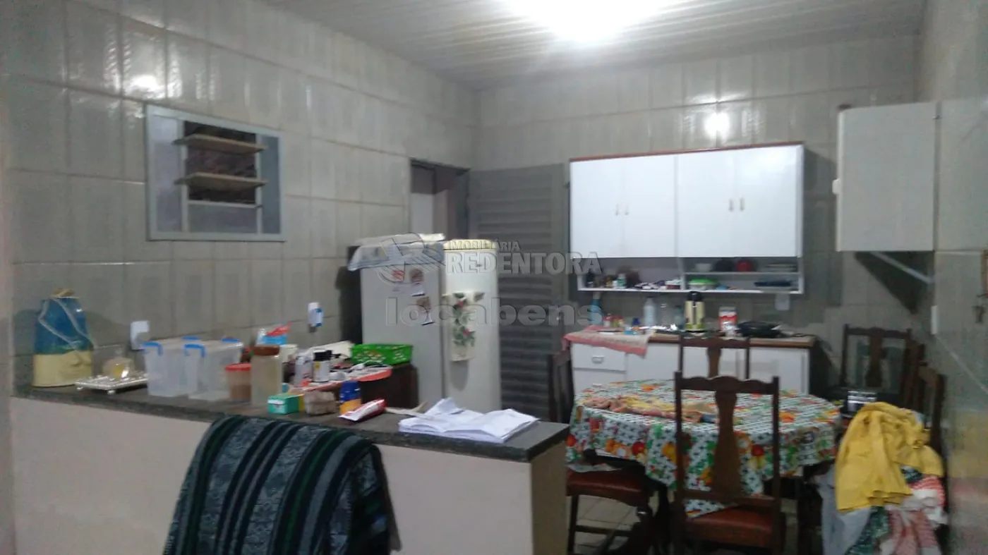 Comprar Casa / Padrão em São José do Rio Preto R$ 270.000,00 - Foto 11