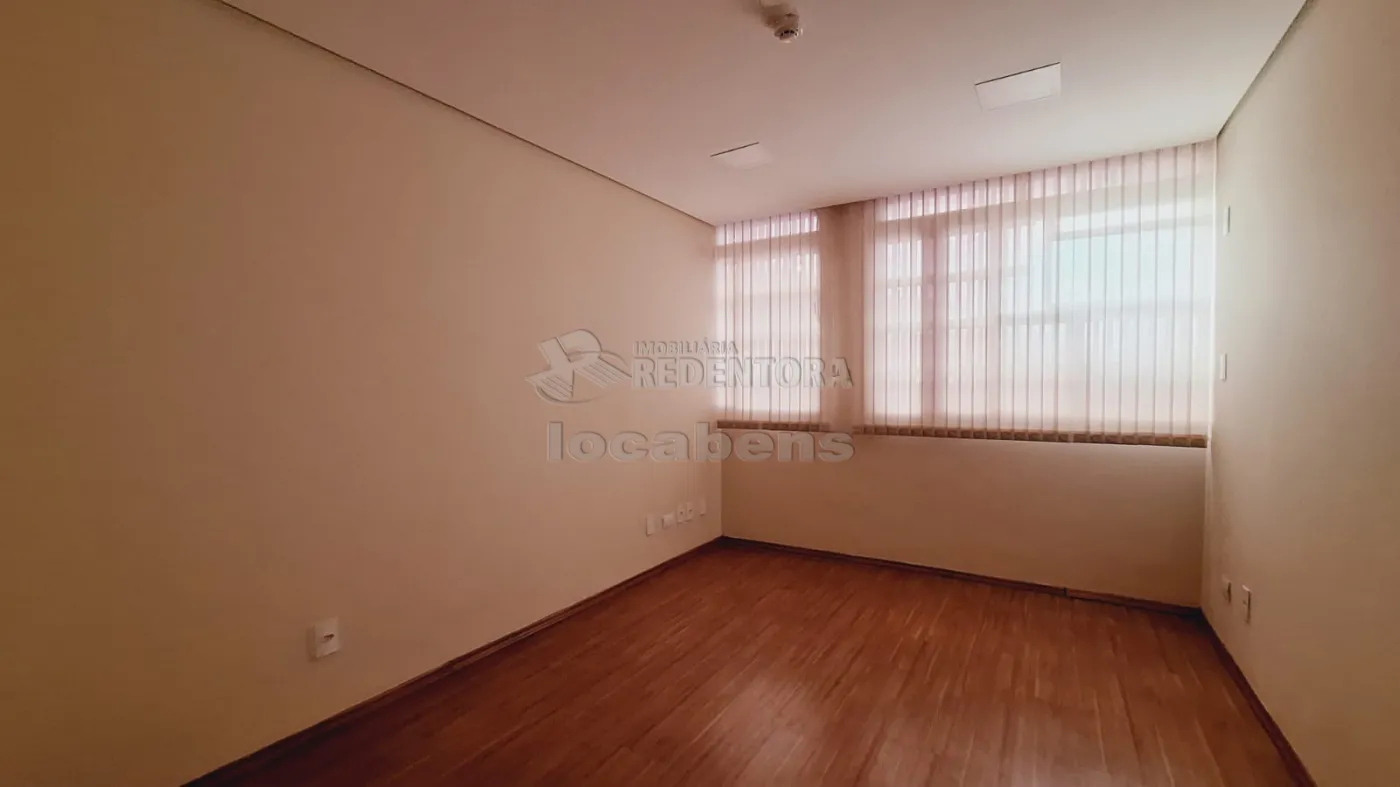 Alugar Comercial / Sala em São José do Rio Preto apenas R$ 1.500,00 - Foto 9