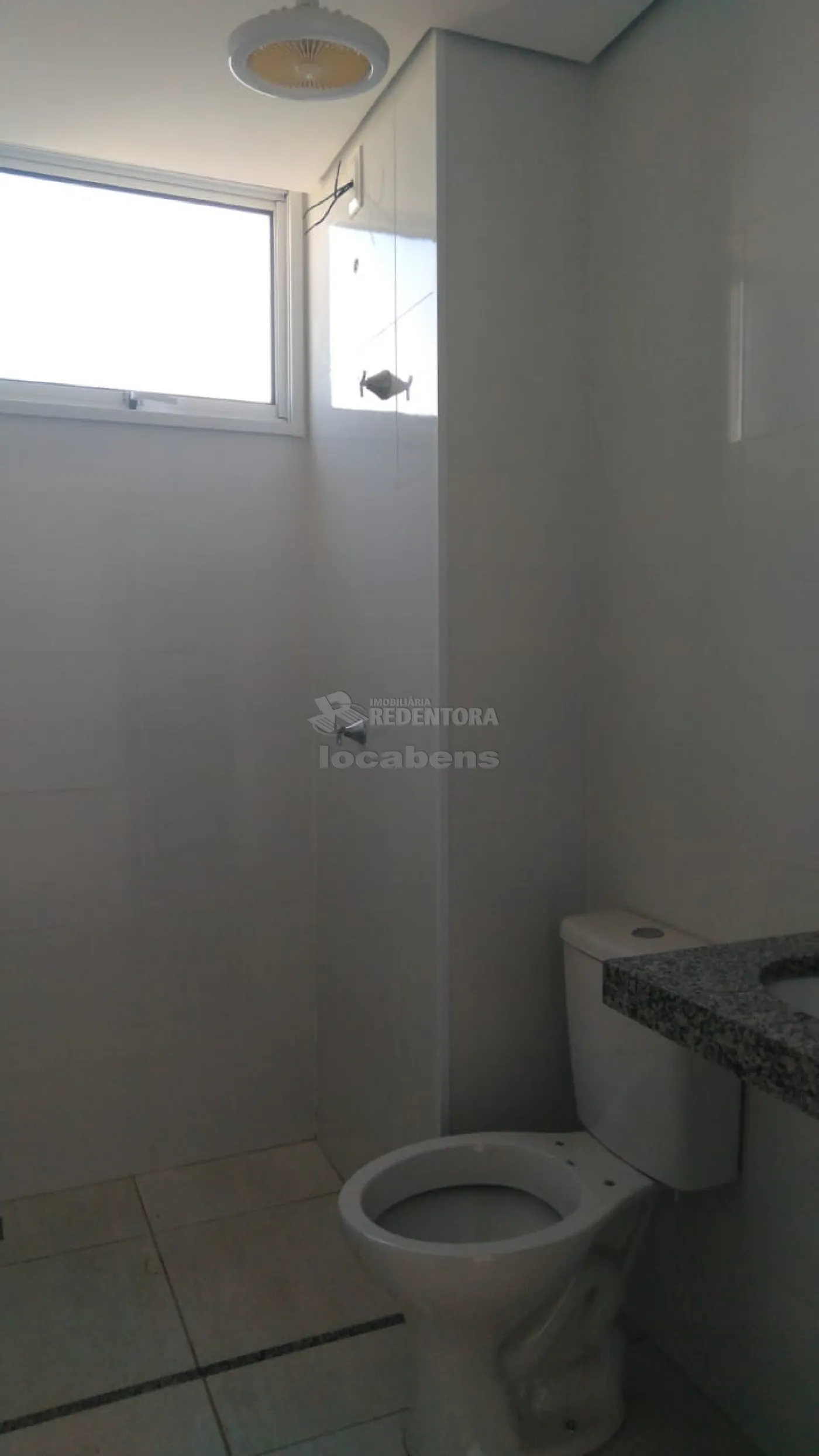 Alugar Apartamento / Padrão em São José do Rio Preto R$ 1.200,00 - Foto 4