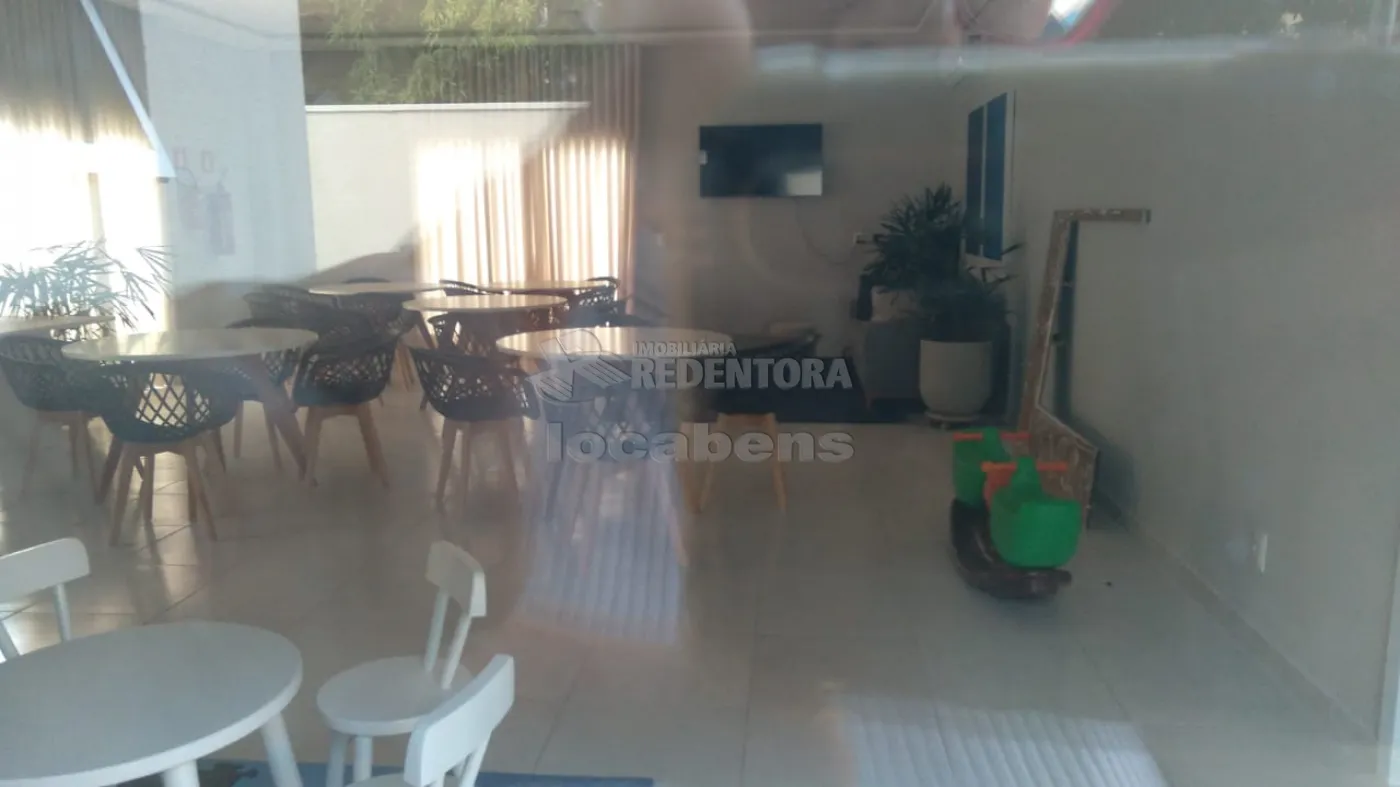 Alugar Apartamento / Padrão em São José do Rio Preto R$ 1.200,00 - Foto 16