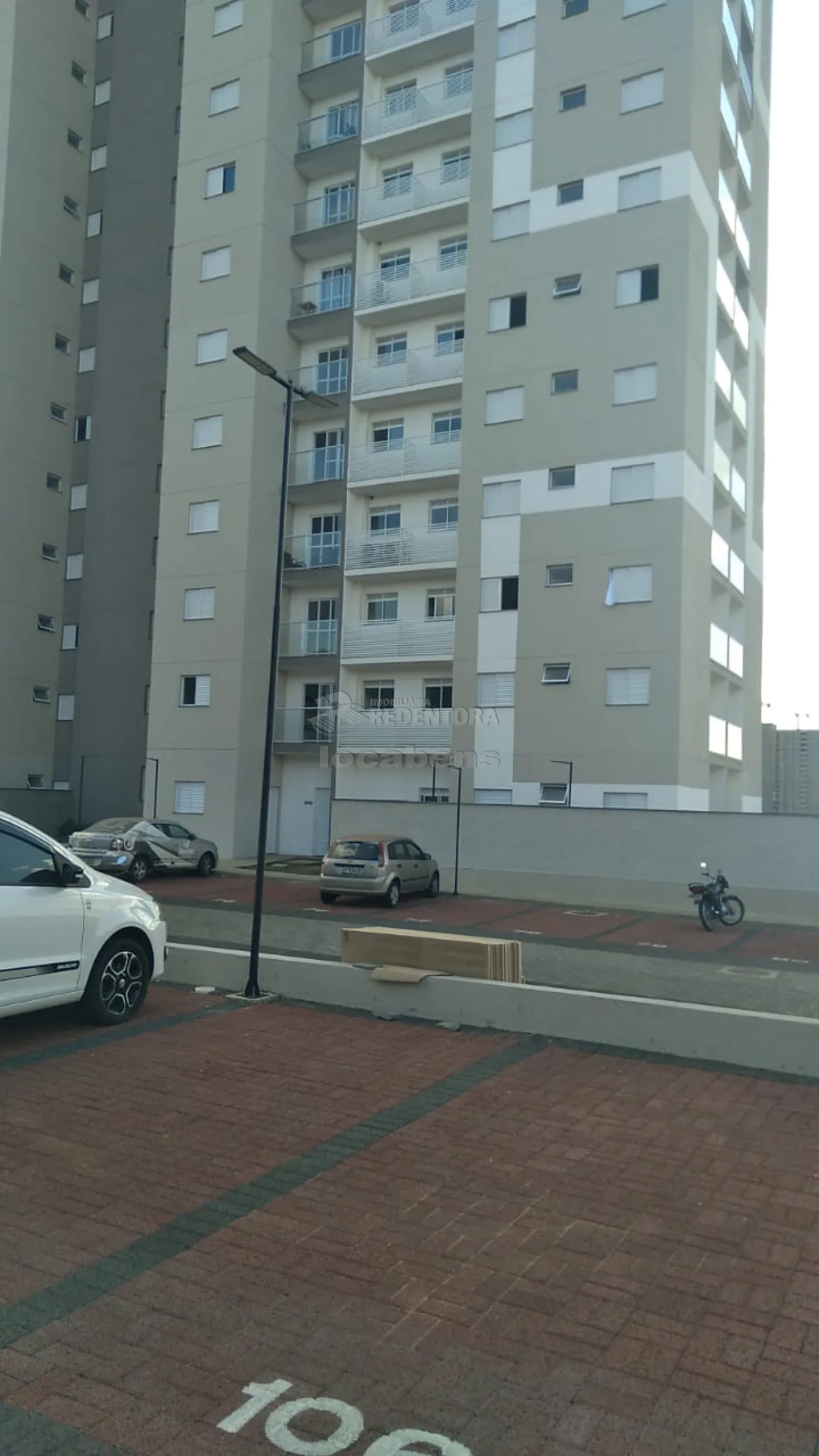 Alugar Apartamento / Padrão em São José do Rio Preto R$ 1.200,00 - Foto 19