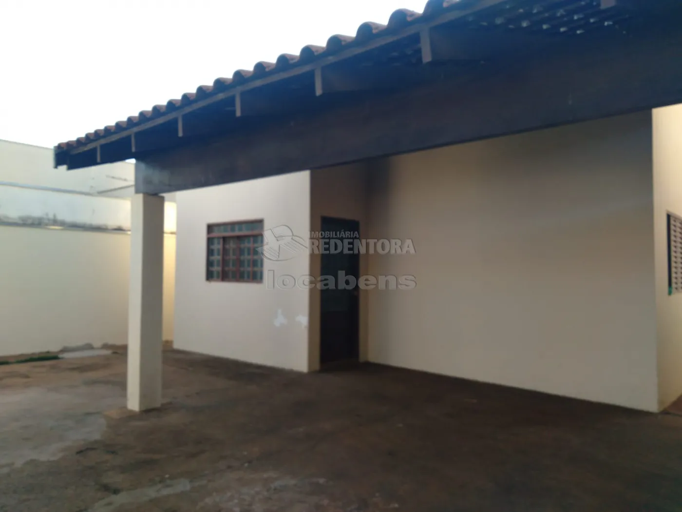 Alugar Casa / Padrão em São José do Rio Preto apenas R$ 1.300,00 - Foto 2