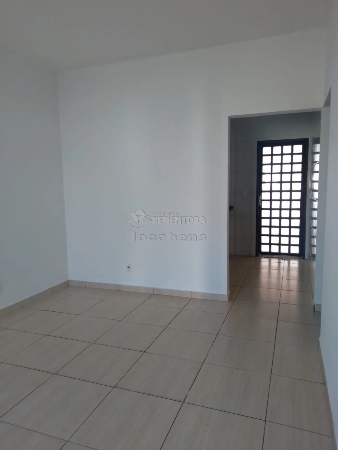 Alugar Casa / Padrão em São José do Rio Preto apenas R$ 1.300,00 - Foto 3