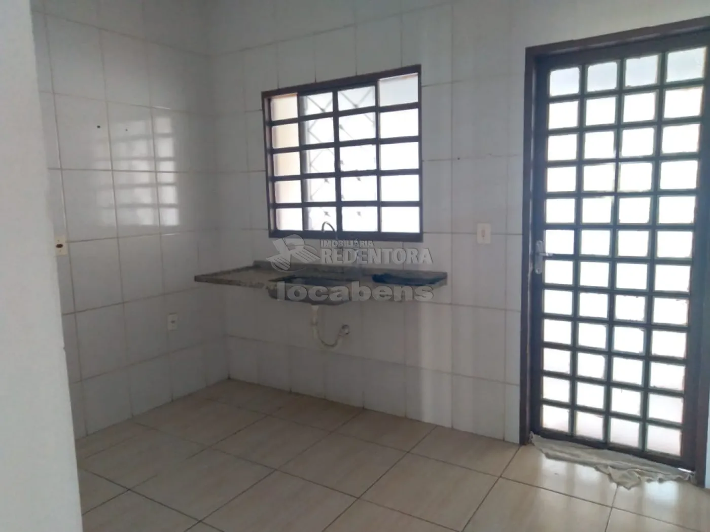 Alugar Casa / Padrão em São José do Rio Preto apenas R$ 1.300,00 - Foto 5