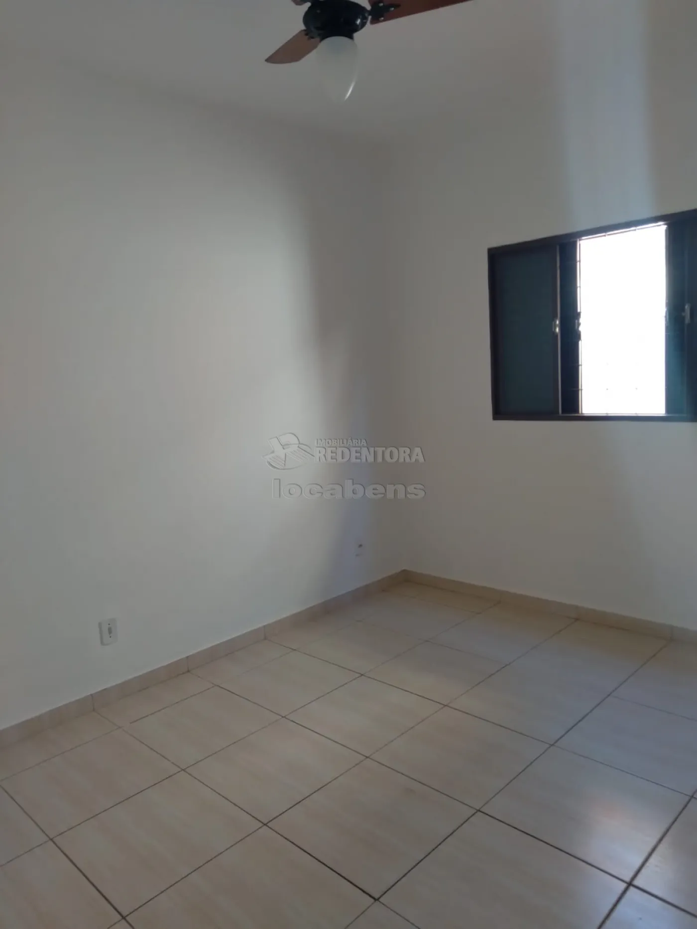 Alugar Casa / Padrão em São José do Rio Preto apenas R$ 1.300,00 - Foto 8