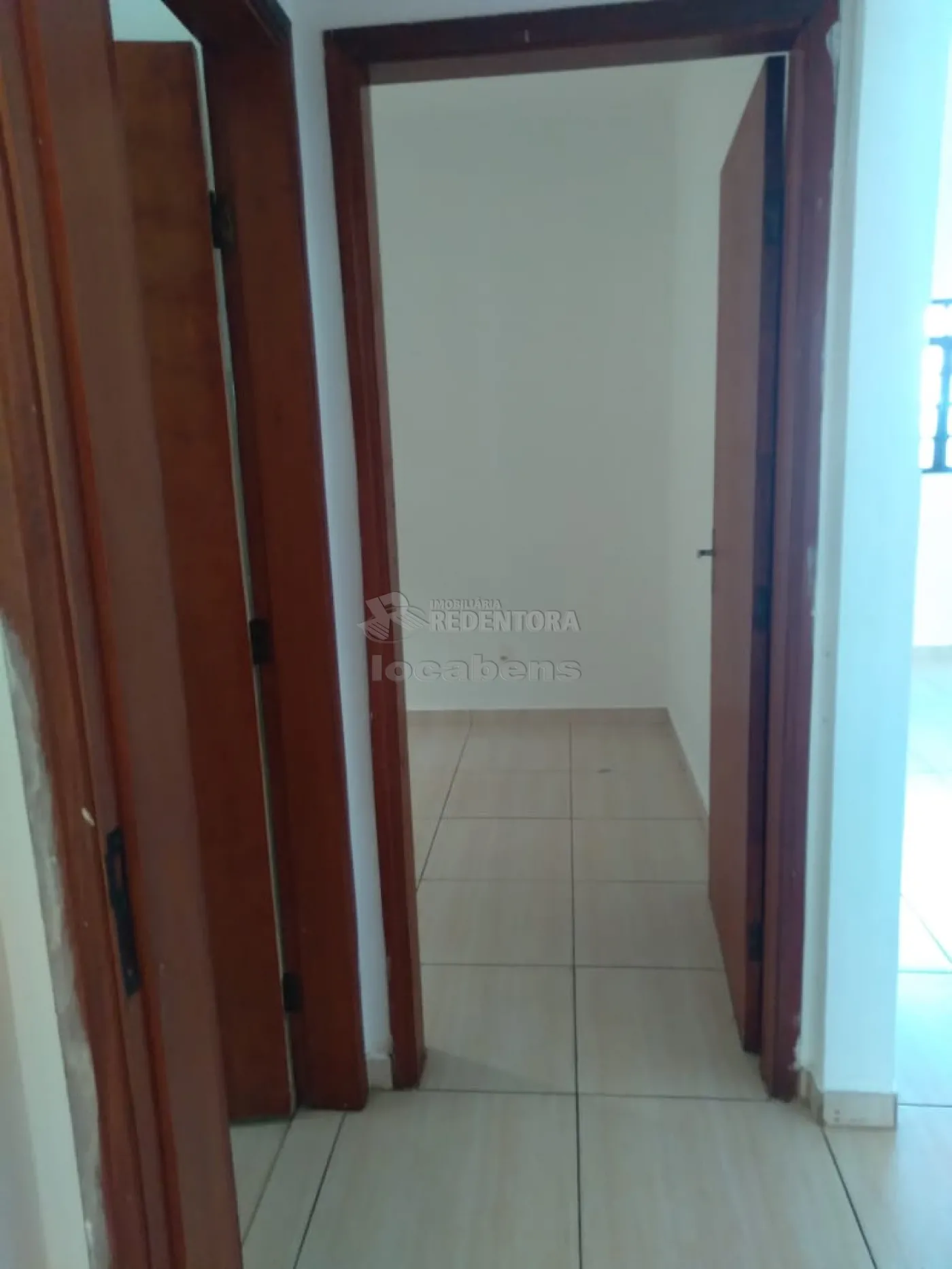 Alugar Casa / Padrão em São José do Rio Preto apenas R$ 1.300,00 - Foto 9