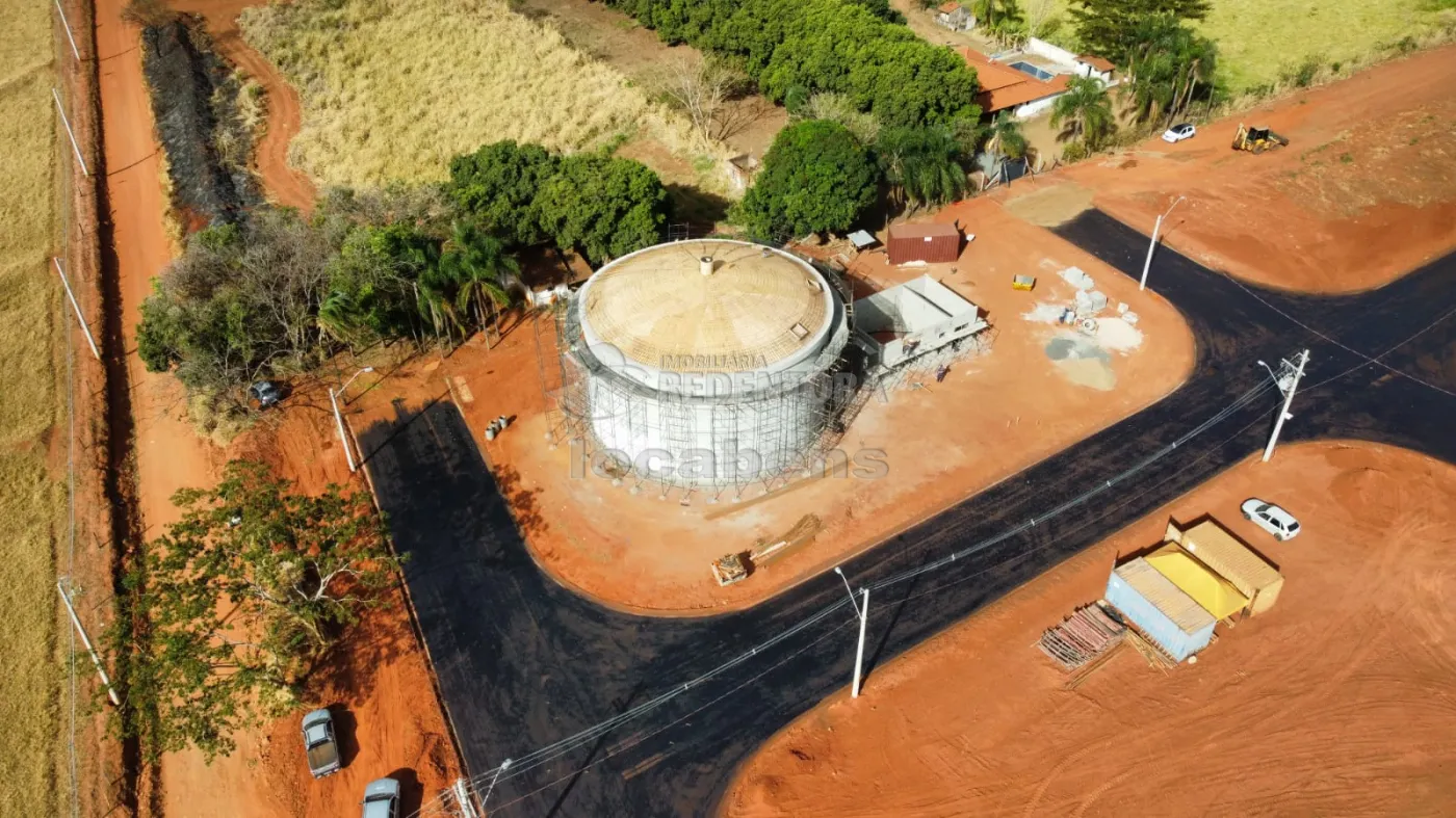 Comprar Terreno / Padrão em São José do Rio Preto apenas R$ 105.000,00 - Foto 3