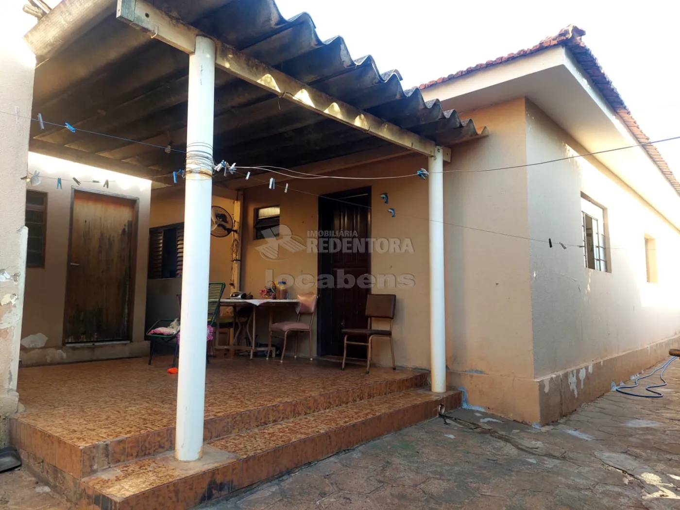 Comprar Casa / Padrão em São José do Rio Preto R$ 260.000,00 - Foto 2