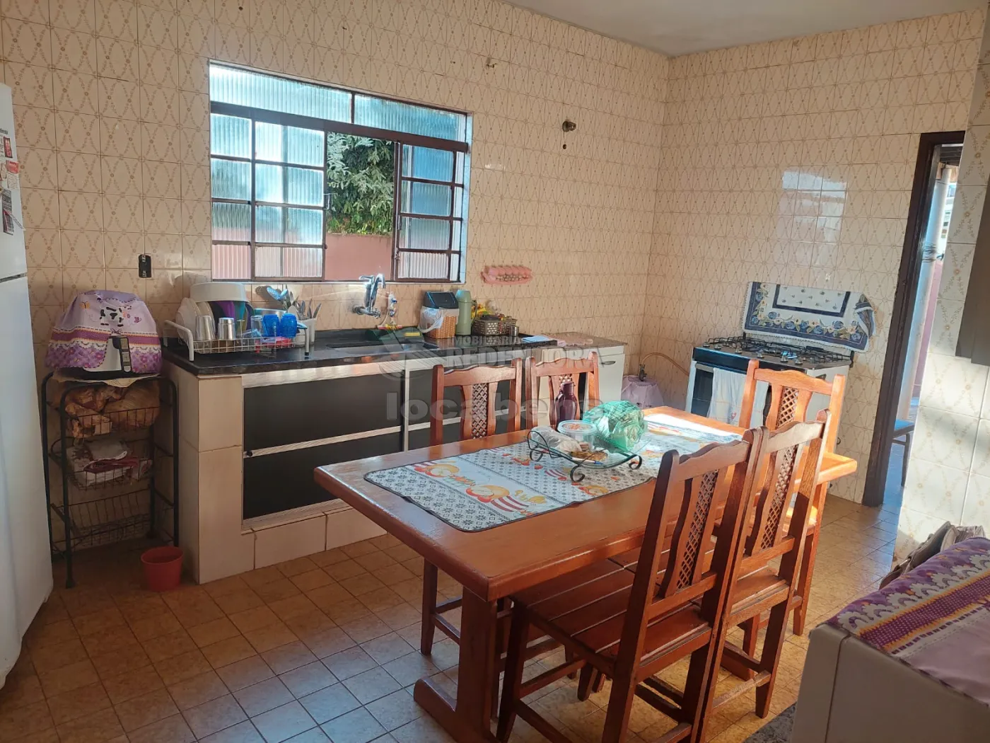 Comprar Casa / Padrão em São José do Rio Preto R$ 260.000,00 - Foto 6