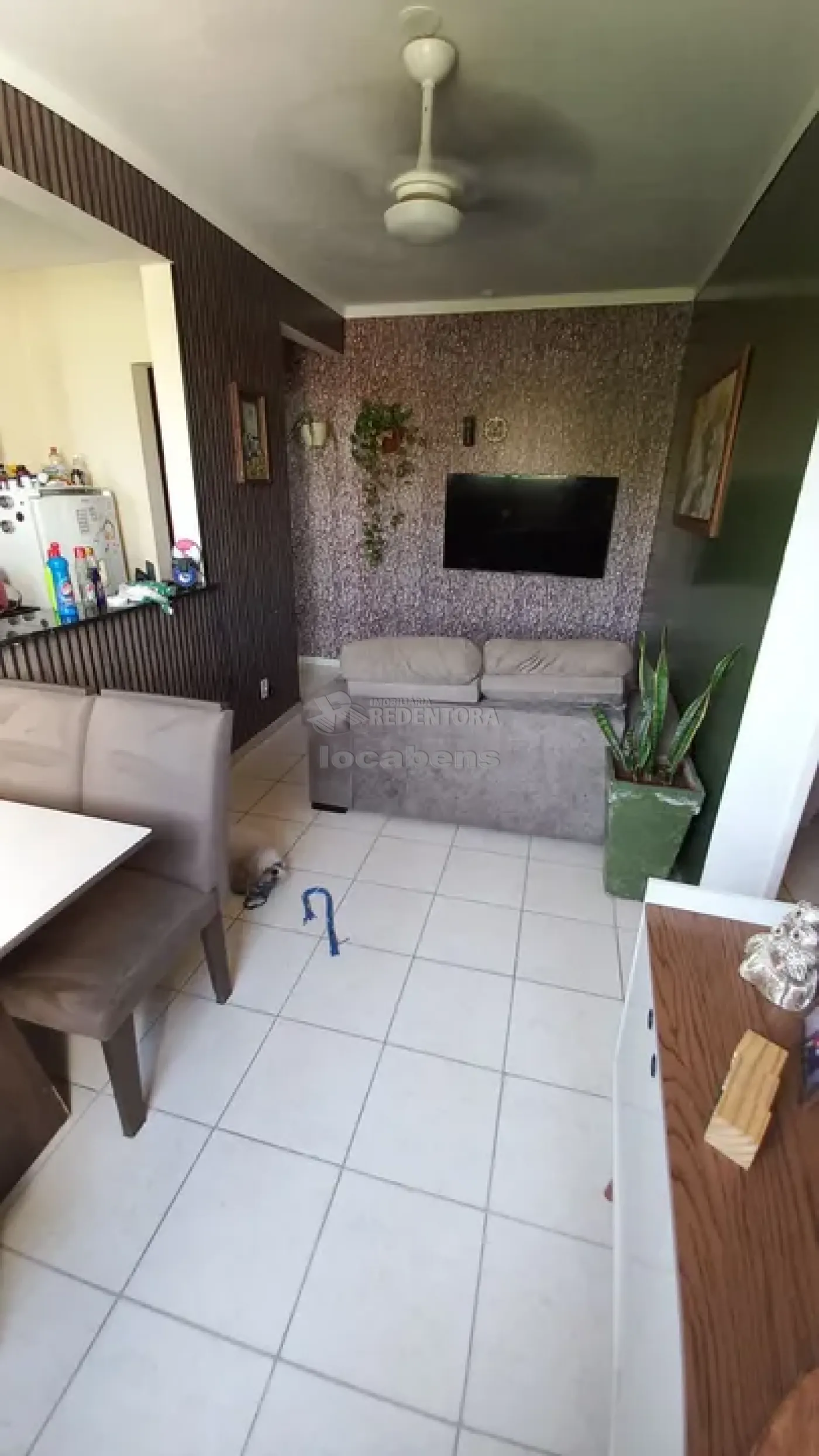 Comprar Apartamento / Padrão em São José do Rio Preto R$ 170.000,00 - Foto 1