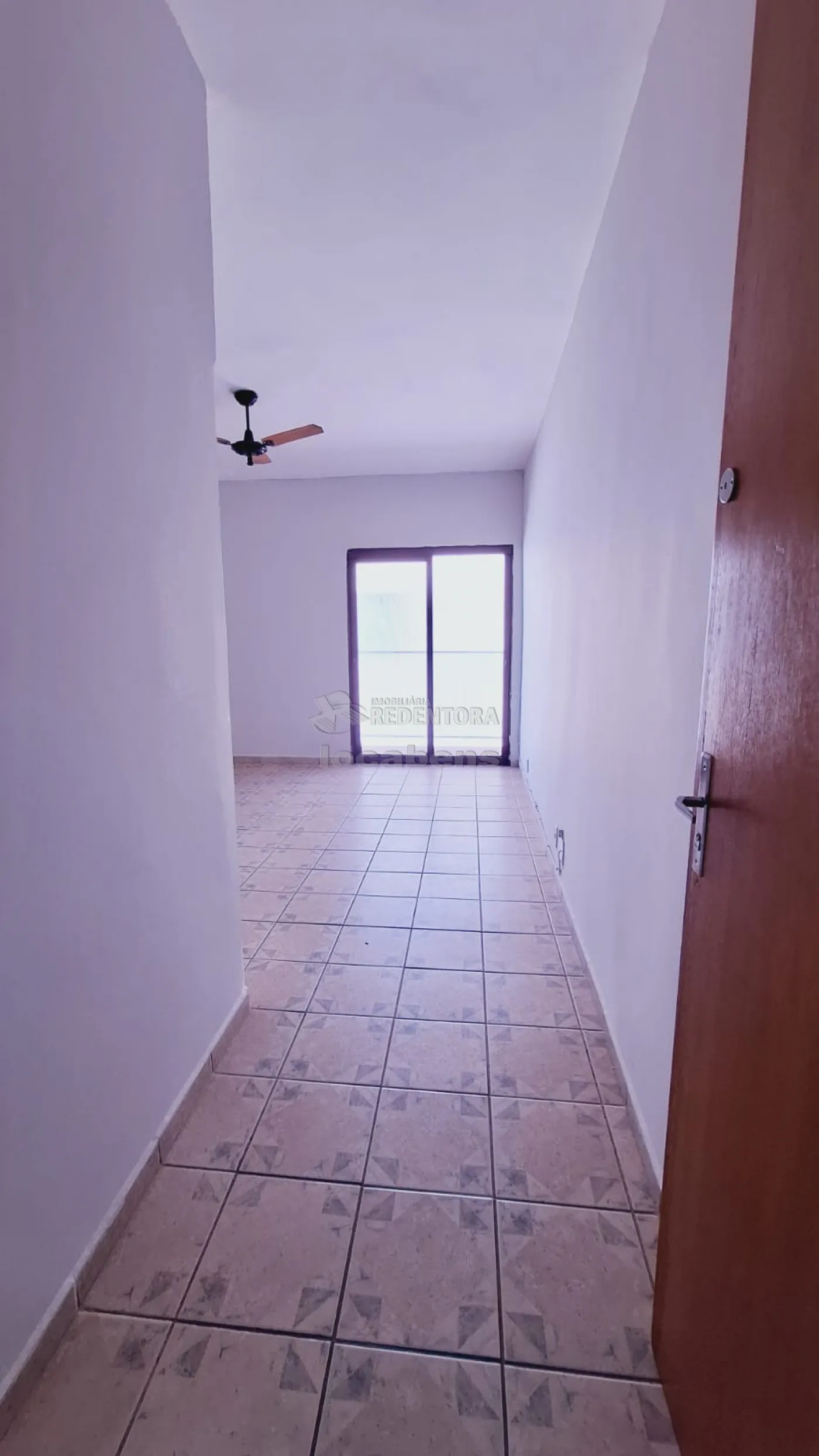 Alugar Apartamento / Padrão em São José do Rio Preto apenas R$ 850,00 - Foto 2