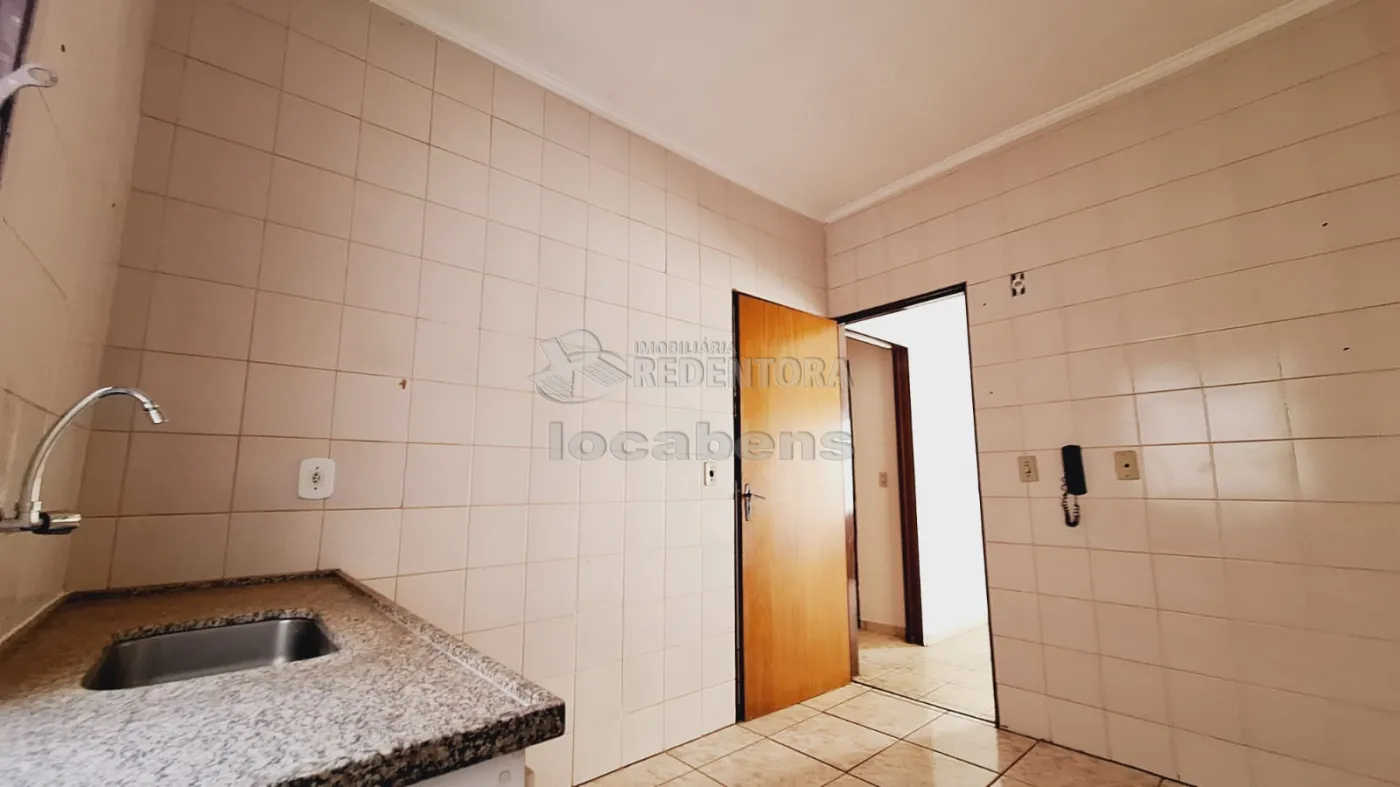 Alugar Apartamento / Padrão em São José do Rio Preto apenas R$ 850,00 - Foto 6