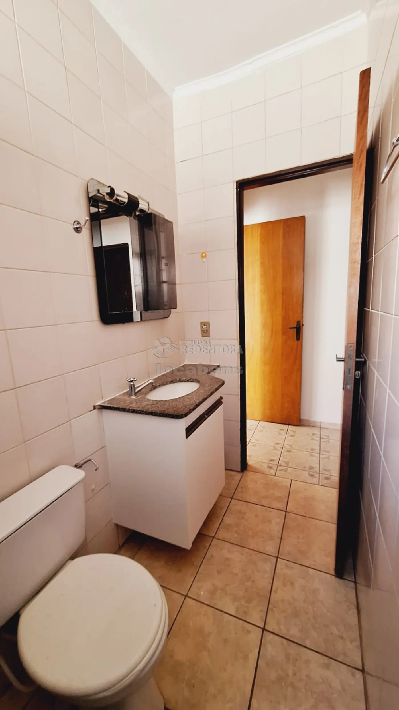 Alugar Apartamento / Padrão em São José do Rio Preto R$ 850,00 - Foto 7