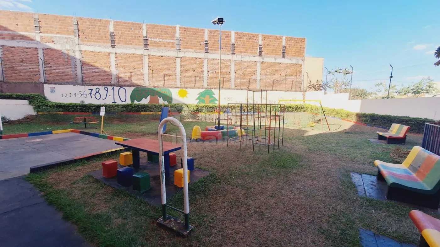 Alugar Apartamento / Padrão em São José do Rio Preto R$ 850,00 - Foto 21