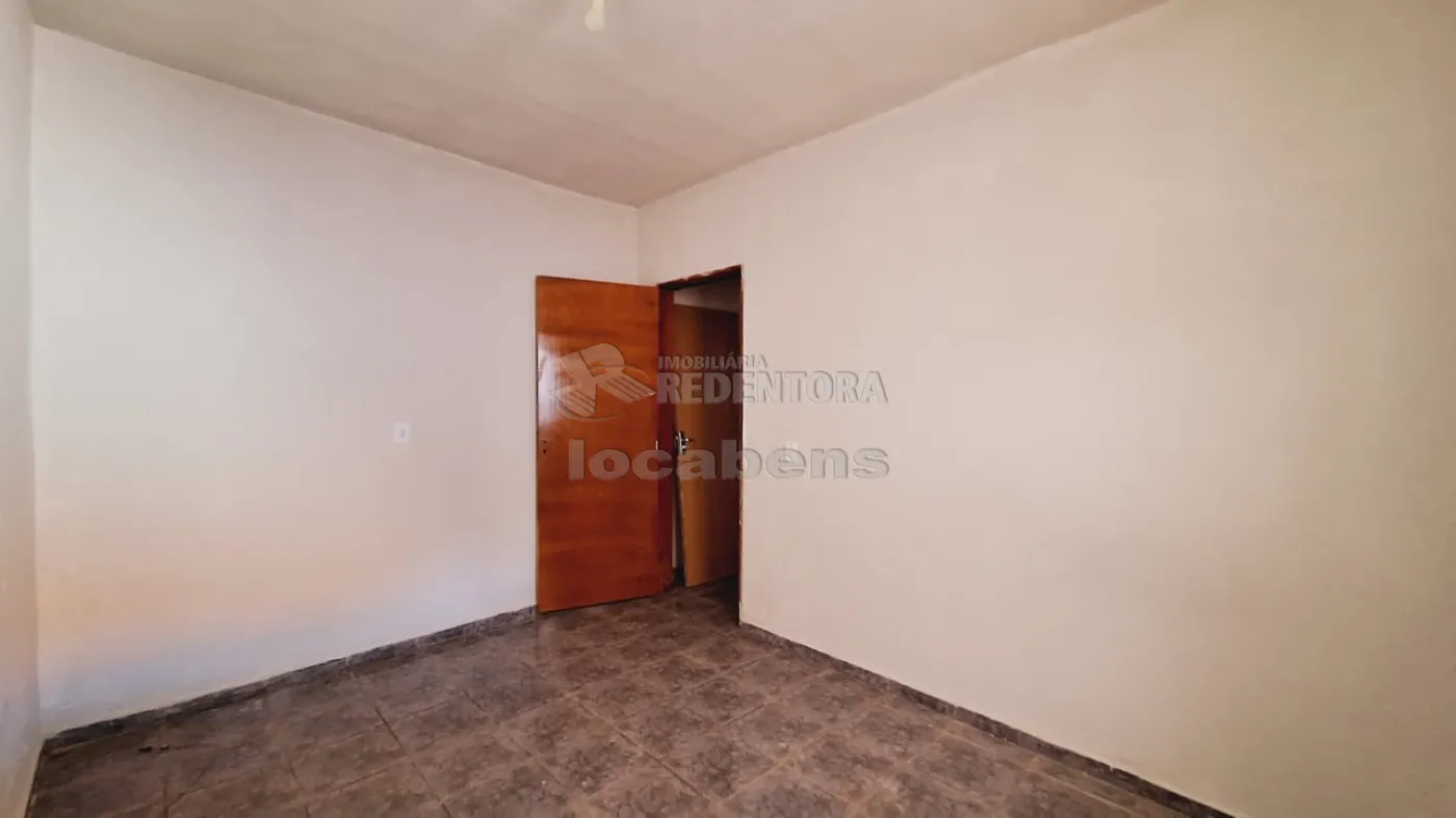 Alugar Casa / Padrão em São José do Rio Preto apenas R$ 1.300,00 - Foto 14