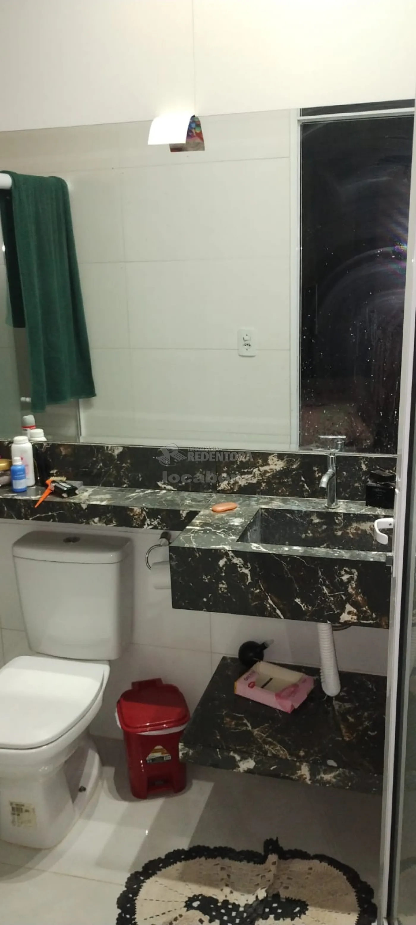 Comprar Casa / Padrão em São José do Rio Preto R$ 250.000,00 - Foto 7