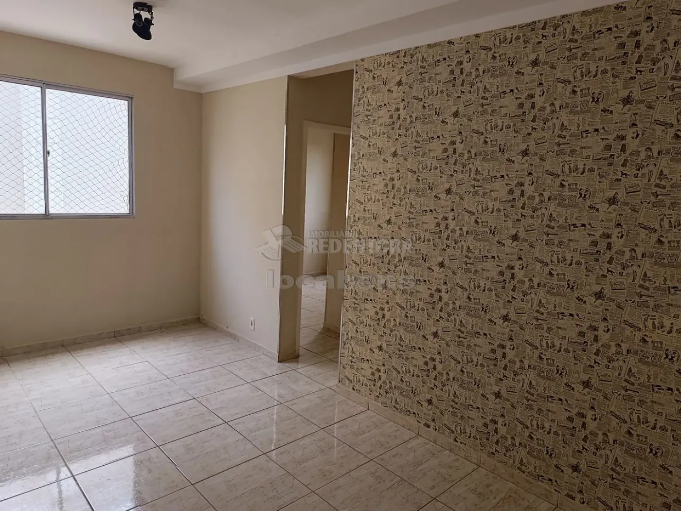 Apartamento à venda com 2 quartos, 49m² - Foto 1