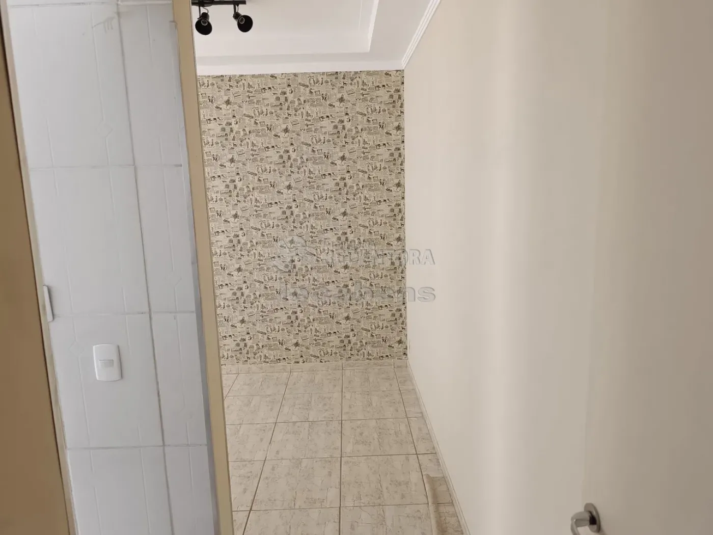 Apartamento à venda com 2 quartos, 49m² - Foto 2