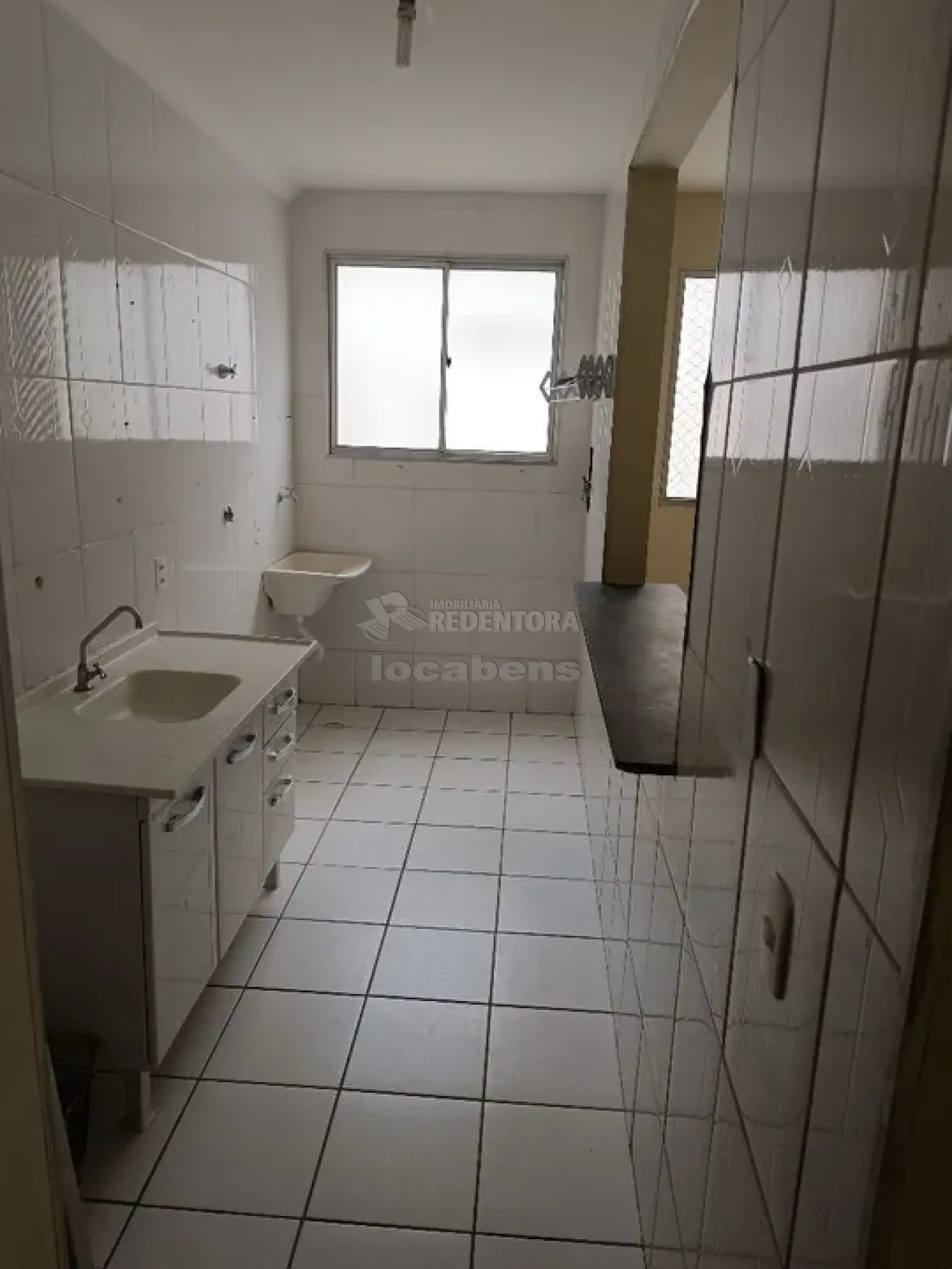 Apartamento à venda com 2 quartos, 49m² - Foto 3