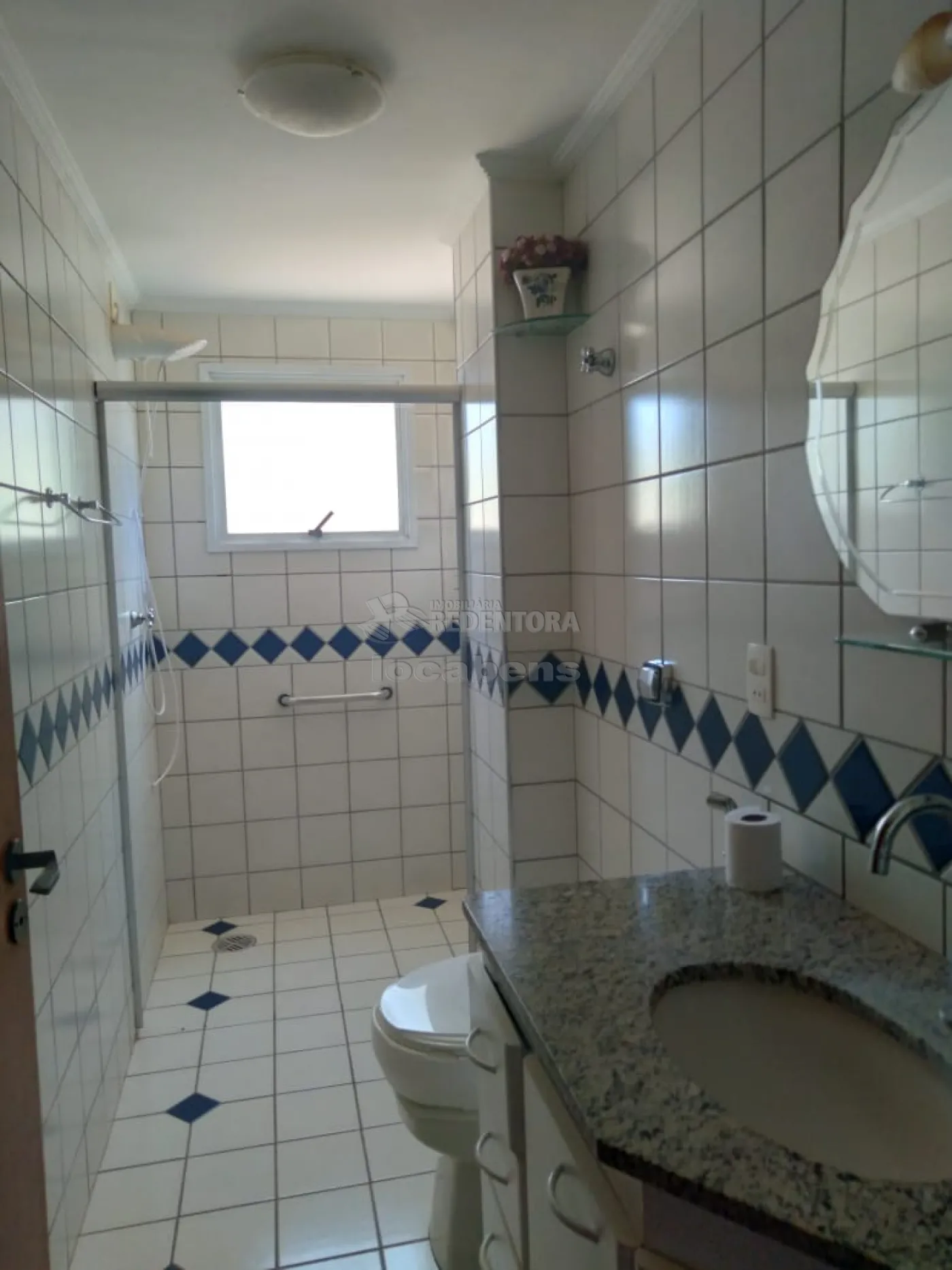 Alugar Apartamento / Padrão em São José do Rio Preto R$ 1.400,00 - Foto 4