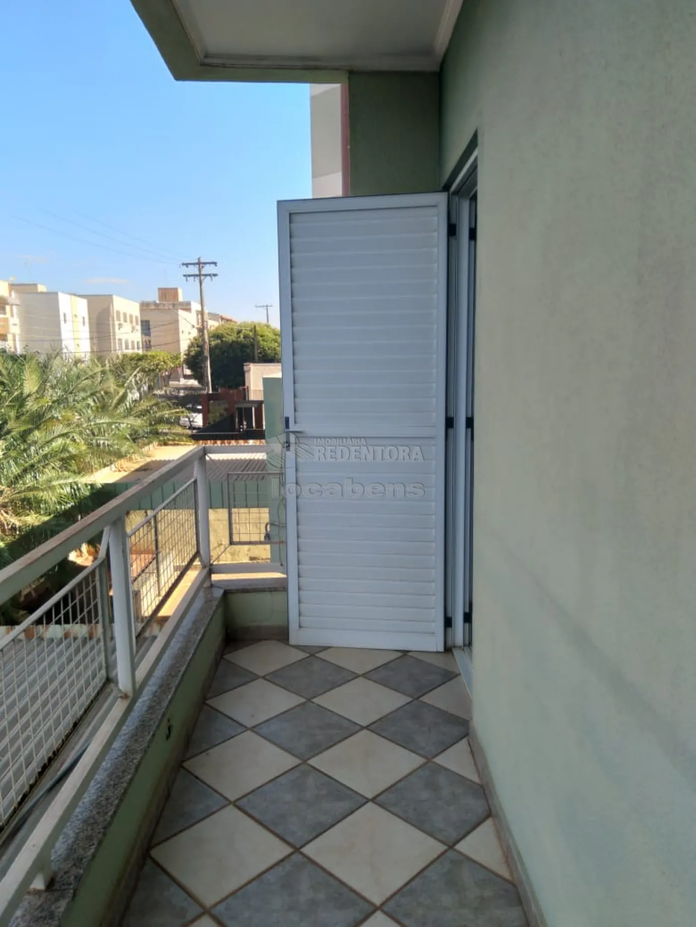 Alugar Apartamento / Padrão em São José do Rio Preto R$ 1.400,00 - Foto 7