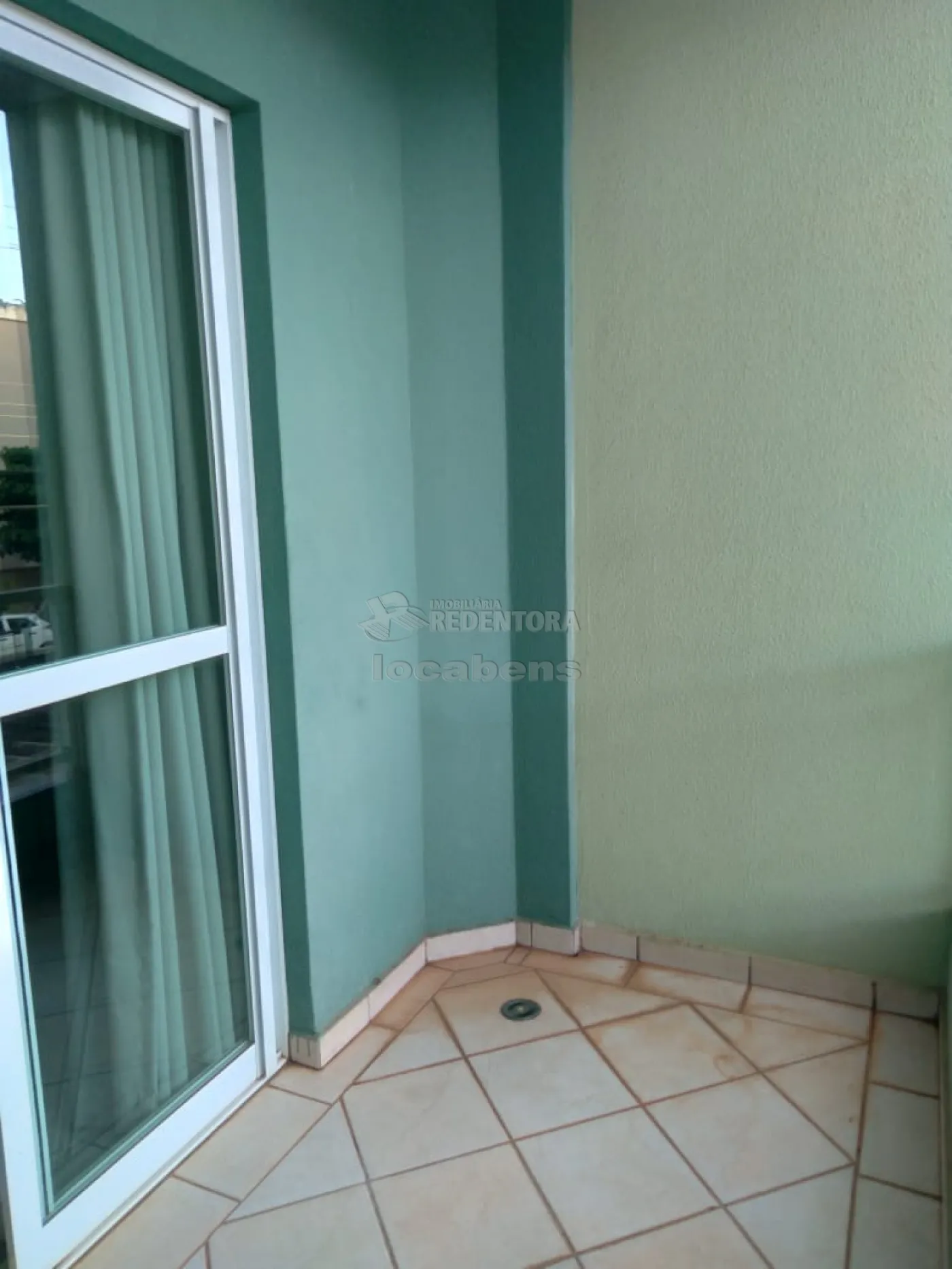 Alugar Apartamento / Padrão em São José do Rio Preto R$ 1.400,00 - Foto 9