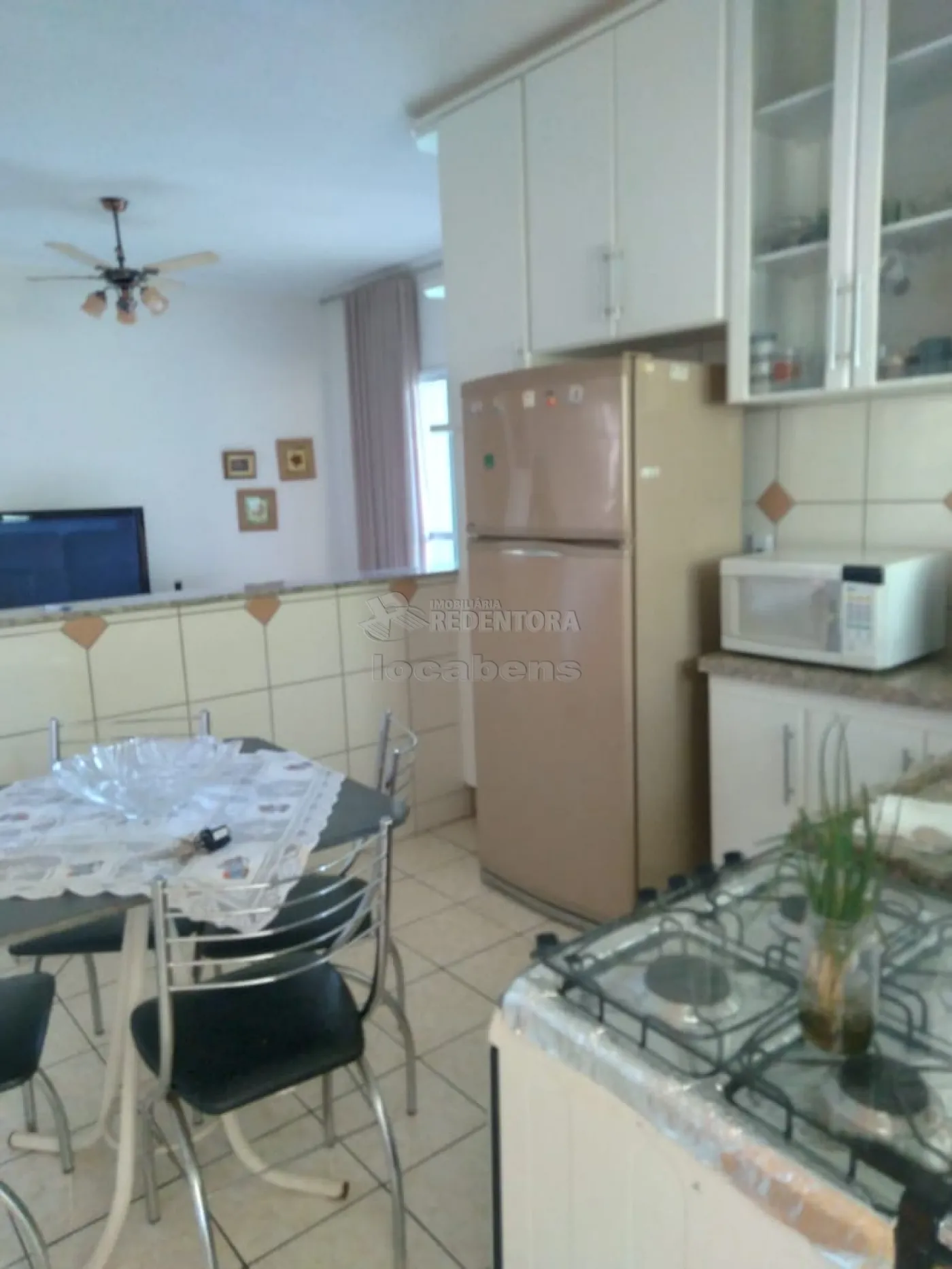 Alugar Apartamento / Padrão em São José do Rio Preto R$ 1.400,00 - Foto 12