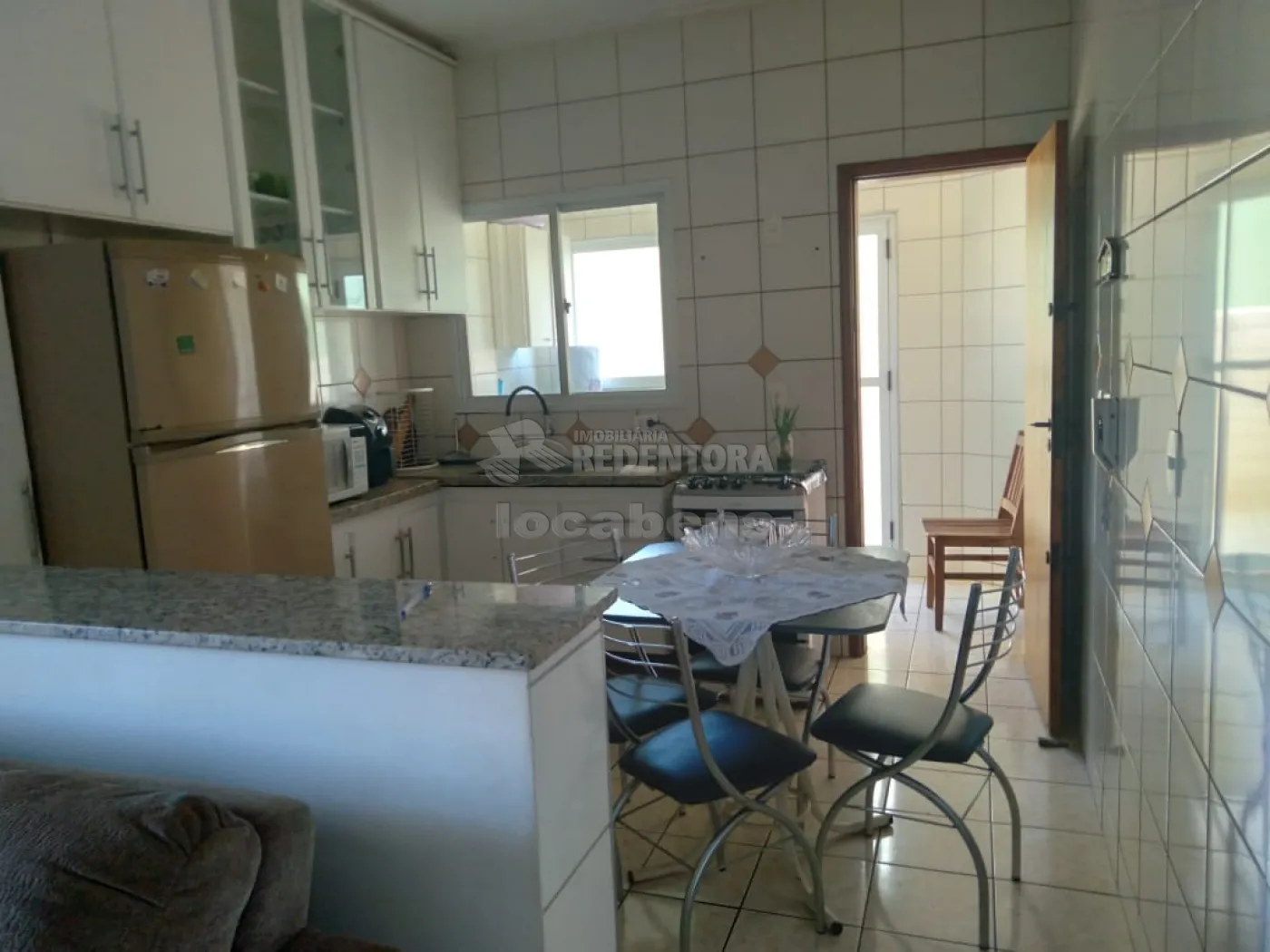 Alugar Apartamento / Padrão em São José do Rio Preto R$ 1.400,00 - Foto 14