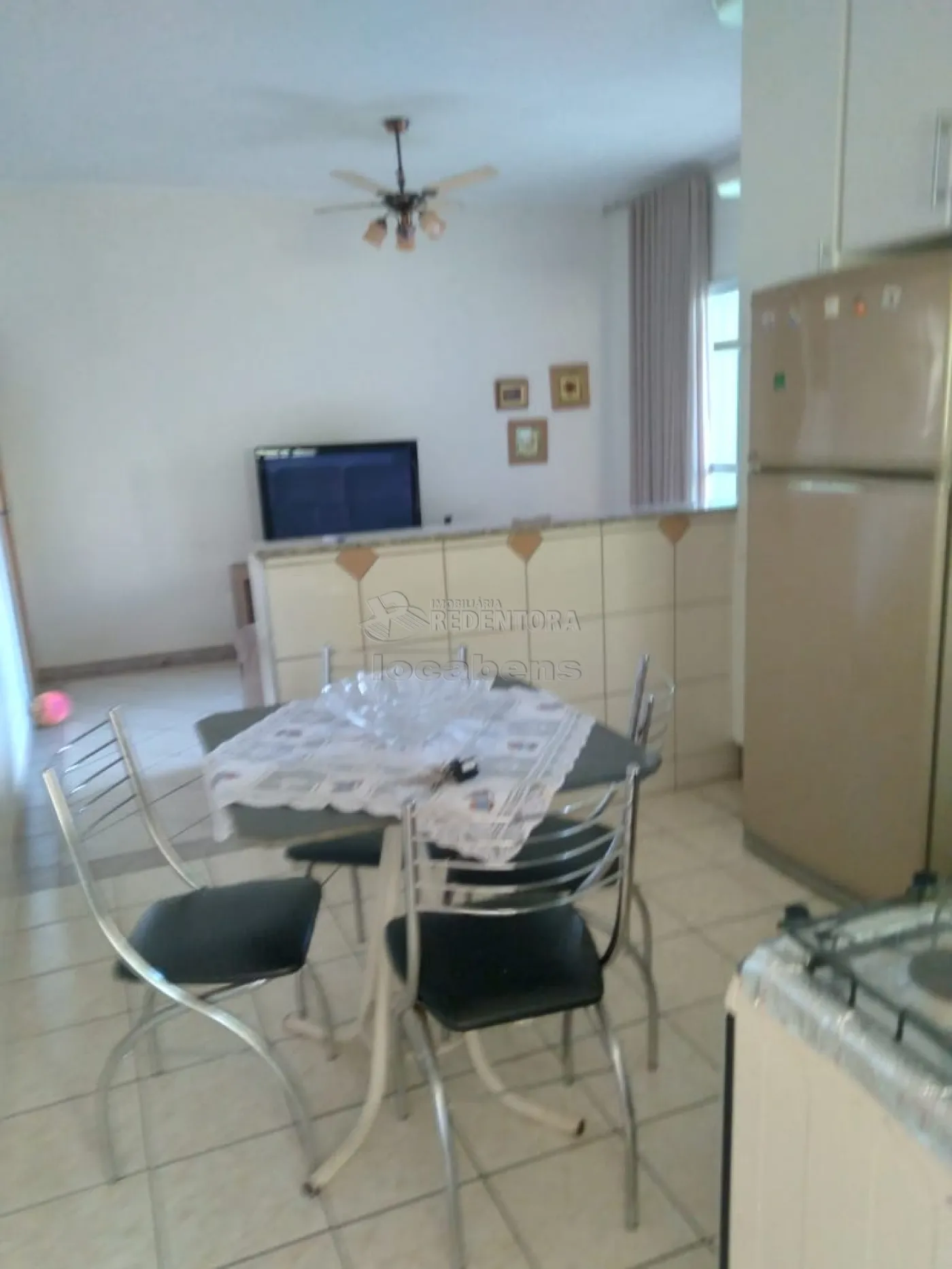 Alugar Apartamento / Padrão em São José do Rio Preto R$ 1.400,00 - Foto 15