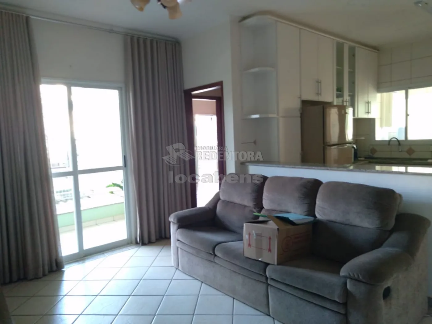 Alugar Apartamento / Padrão em São José do Rio Preto R$ 1.400,00 - Foto 16