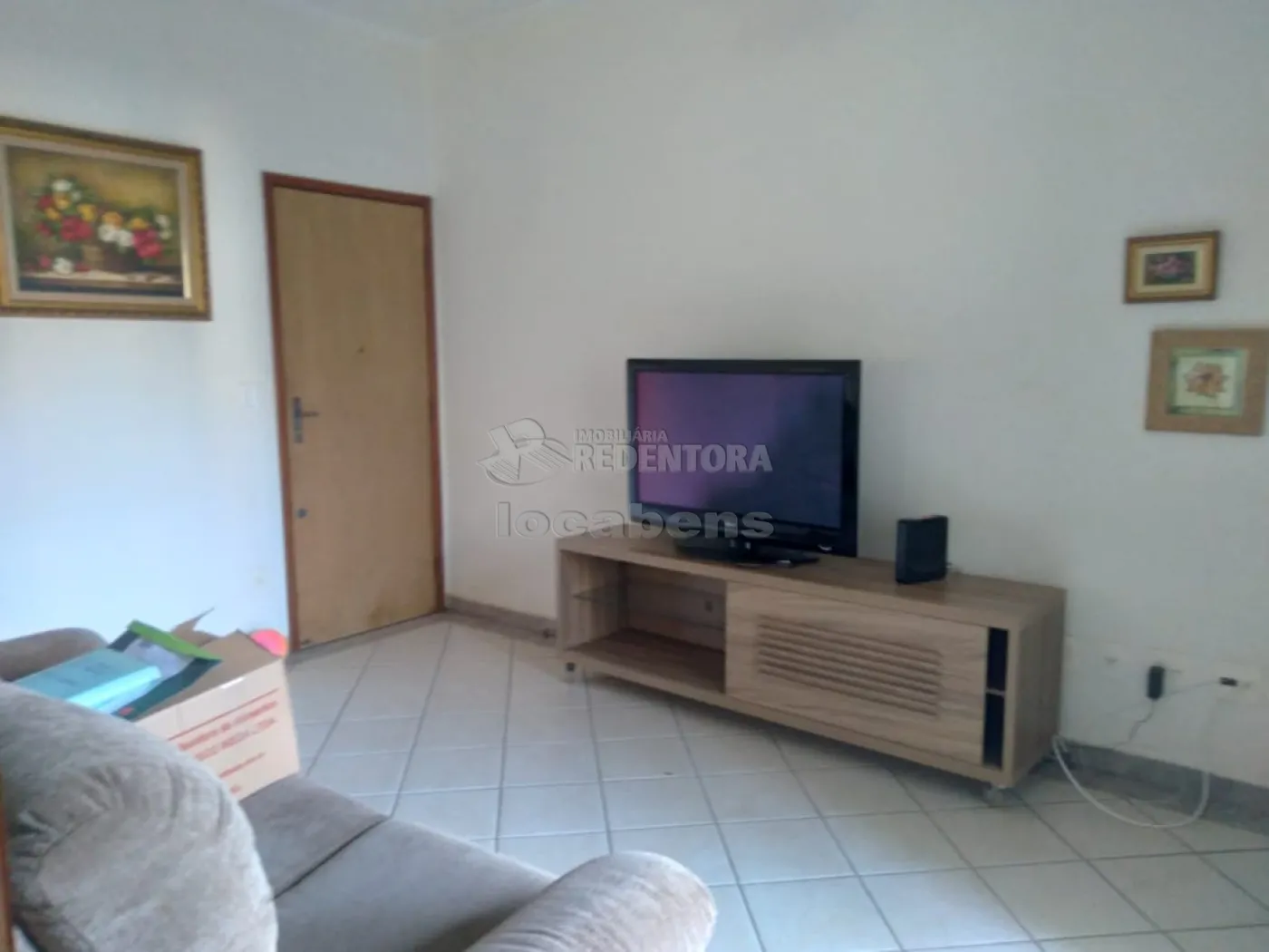 Alugar Apartamento / Padrão em São José do Rio Preto R$ 1.400,00 - Foto 17