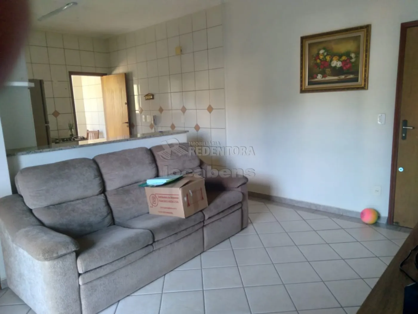 Alugar Apartamento / Padrão em São José do Rio Preto R$ 1.400,00 - Foto 18