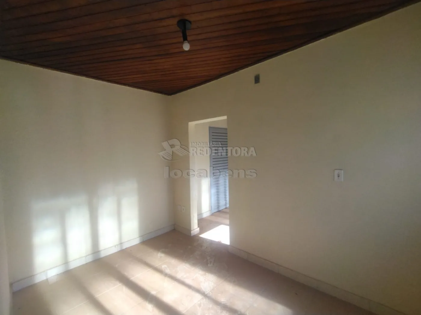 Alugar Casa / Padrão em São José do Rio Preto apenas R$ 850,00 - Foto 3