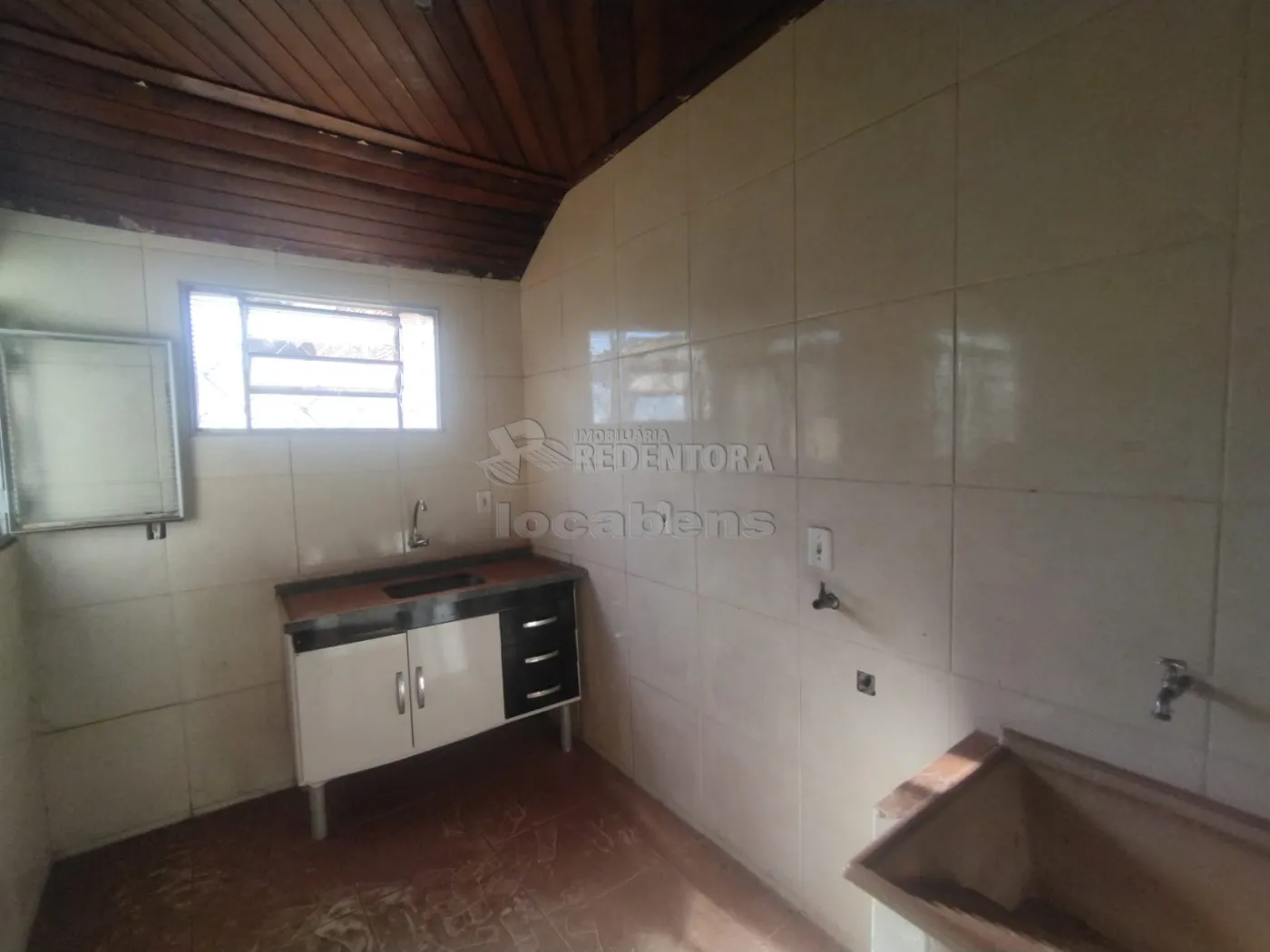 Alugar Casa / Padrão em São José do Rio Preto apenas R$ 850,00 - Foto 4