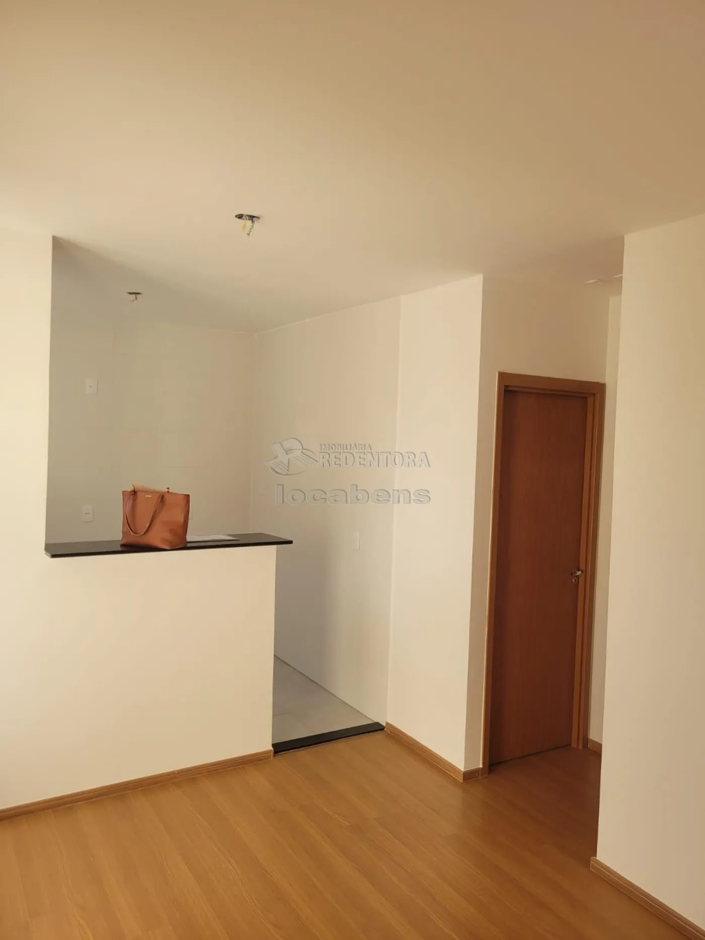 Alugar Apartamento / Padrão em São José do Rio Preto apenas R$ 1.000,00 - Foto 5