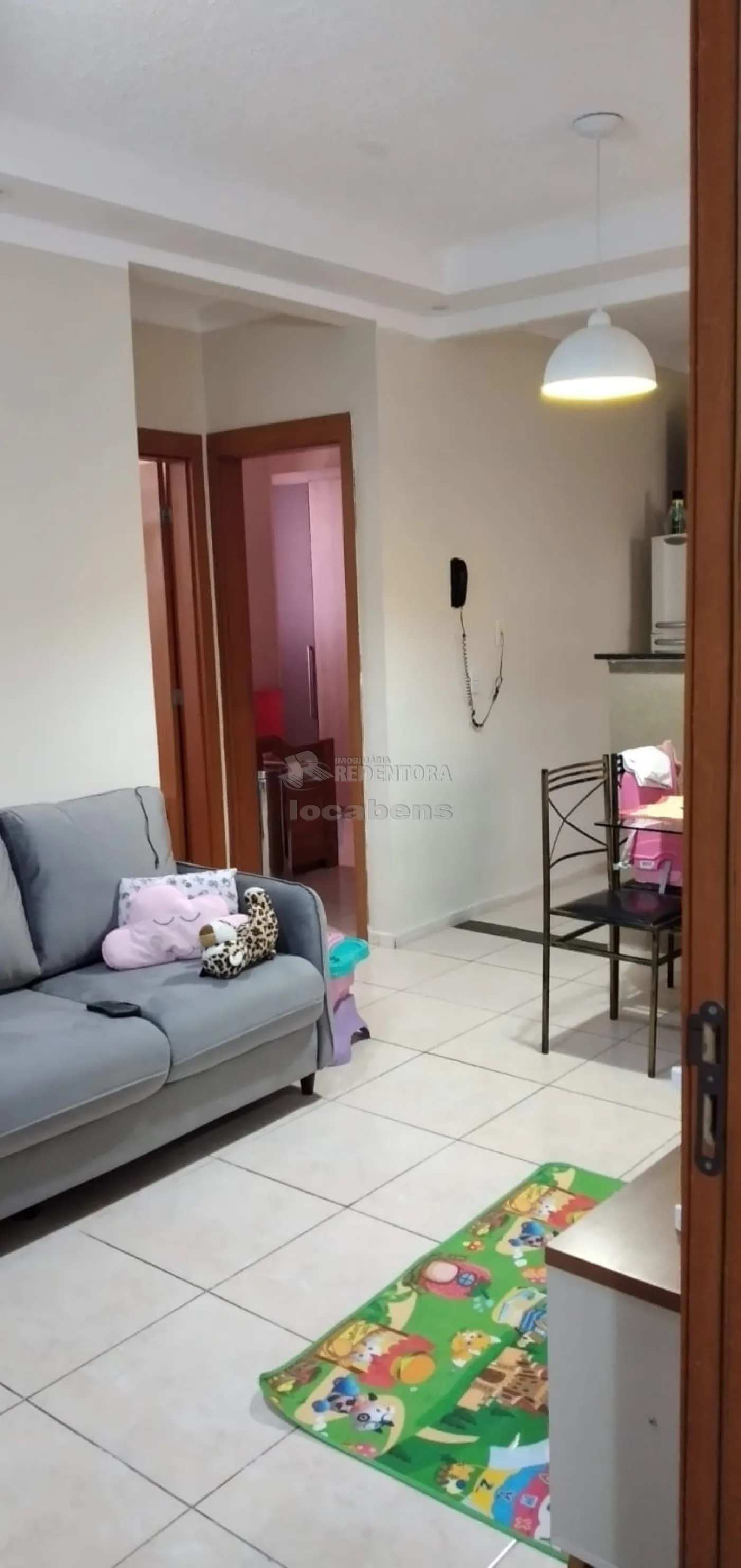 Comprar Apartamento / Padrão em São José do Rio Preto R$ 180.000,00 - Foto 1