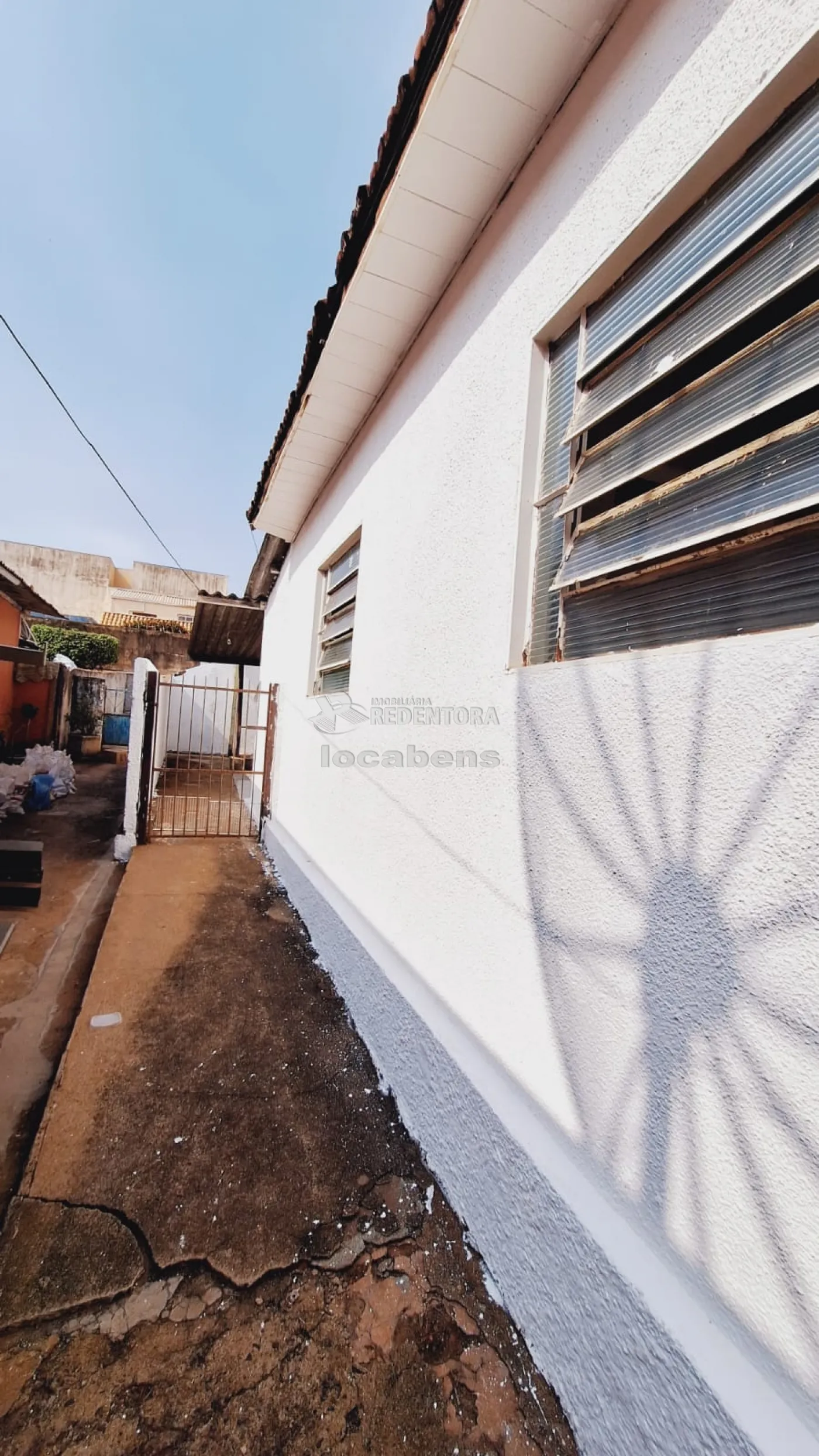 Alugar Casa / Padrão em São José do Rio Preto R$ 800,00 - Foto 11