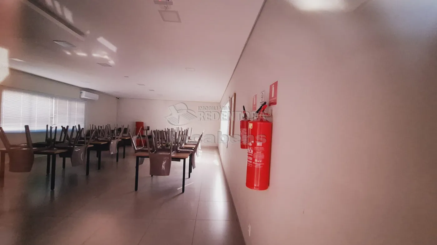 Alugar Apartamento / Padrão em São José do Rio Preto R$ 850,00 - Foto 29